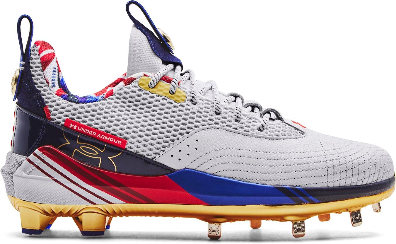 Under Armour Harper 7 Mid RM Men's Cleats