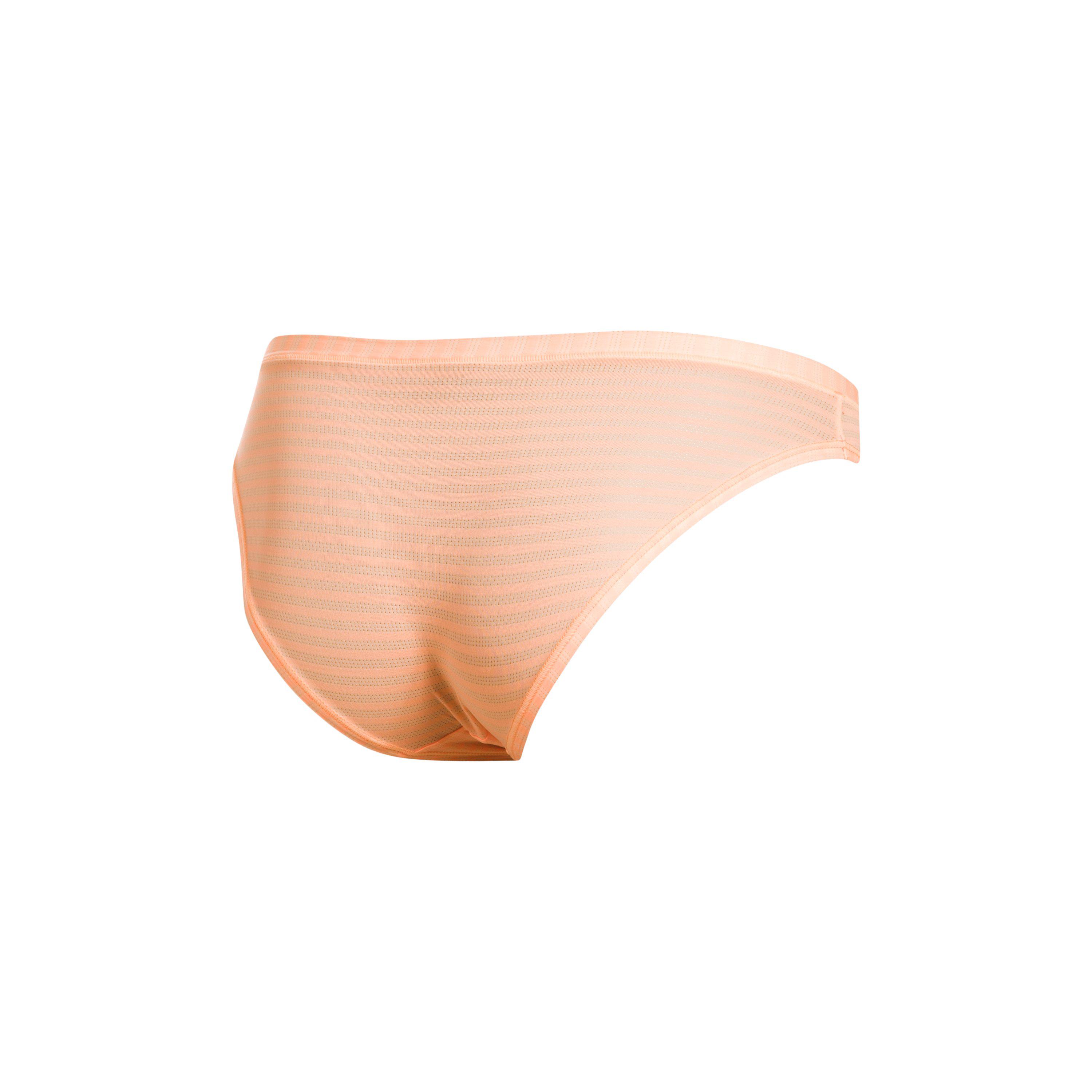 under armour pure stretch bikini