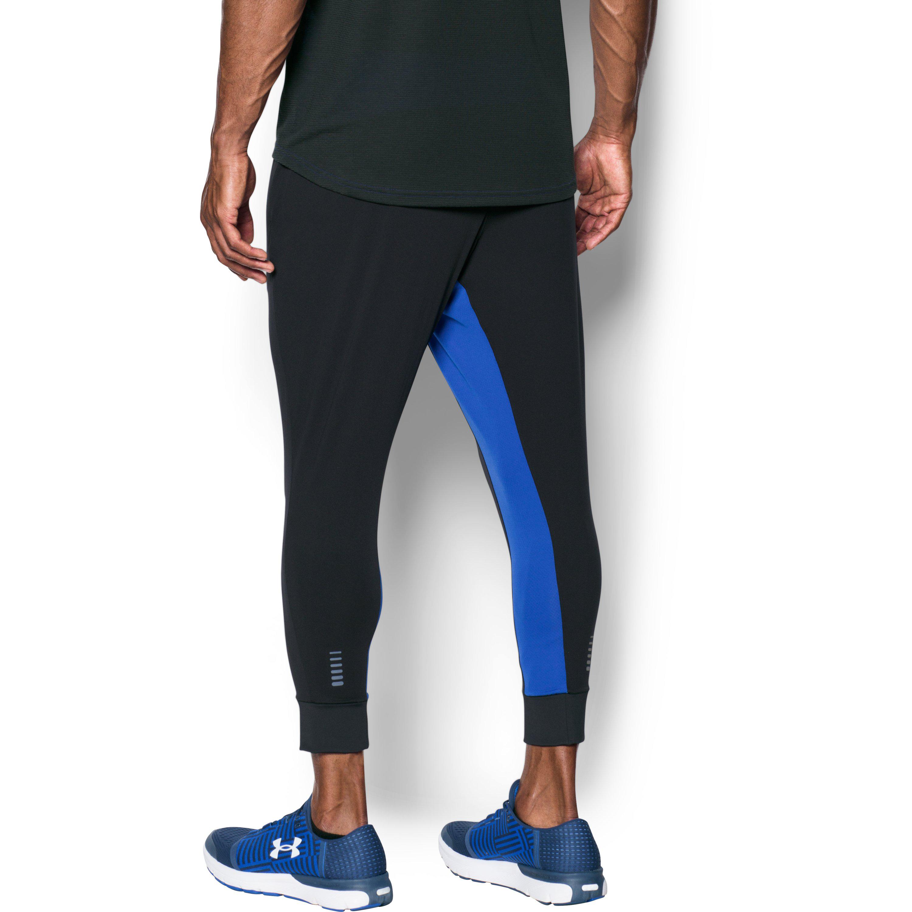 coldgear reactor joggers