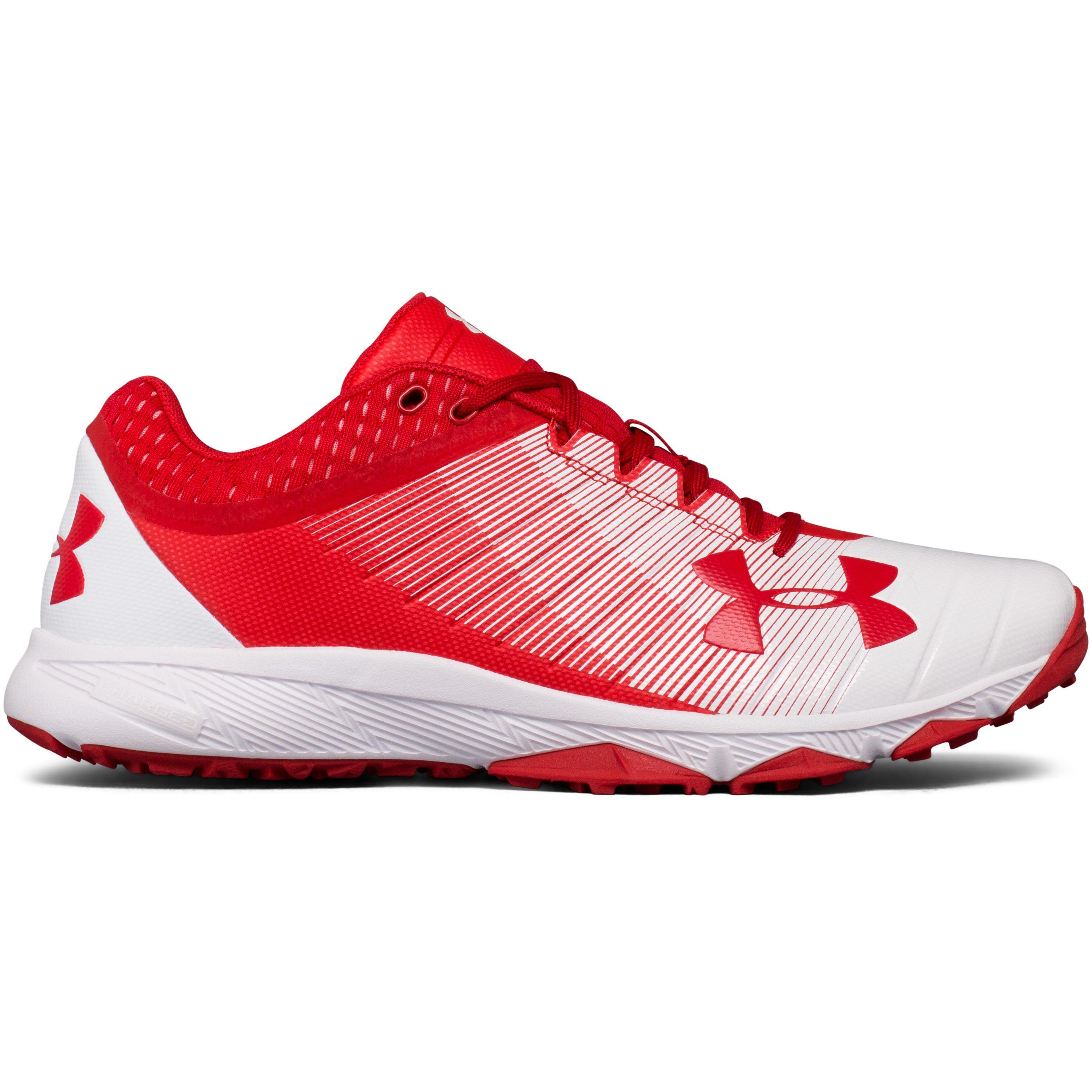 Under Armour Yard Trainer Shoes | vlr.eng.br