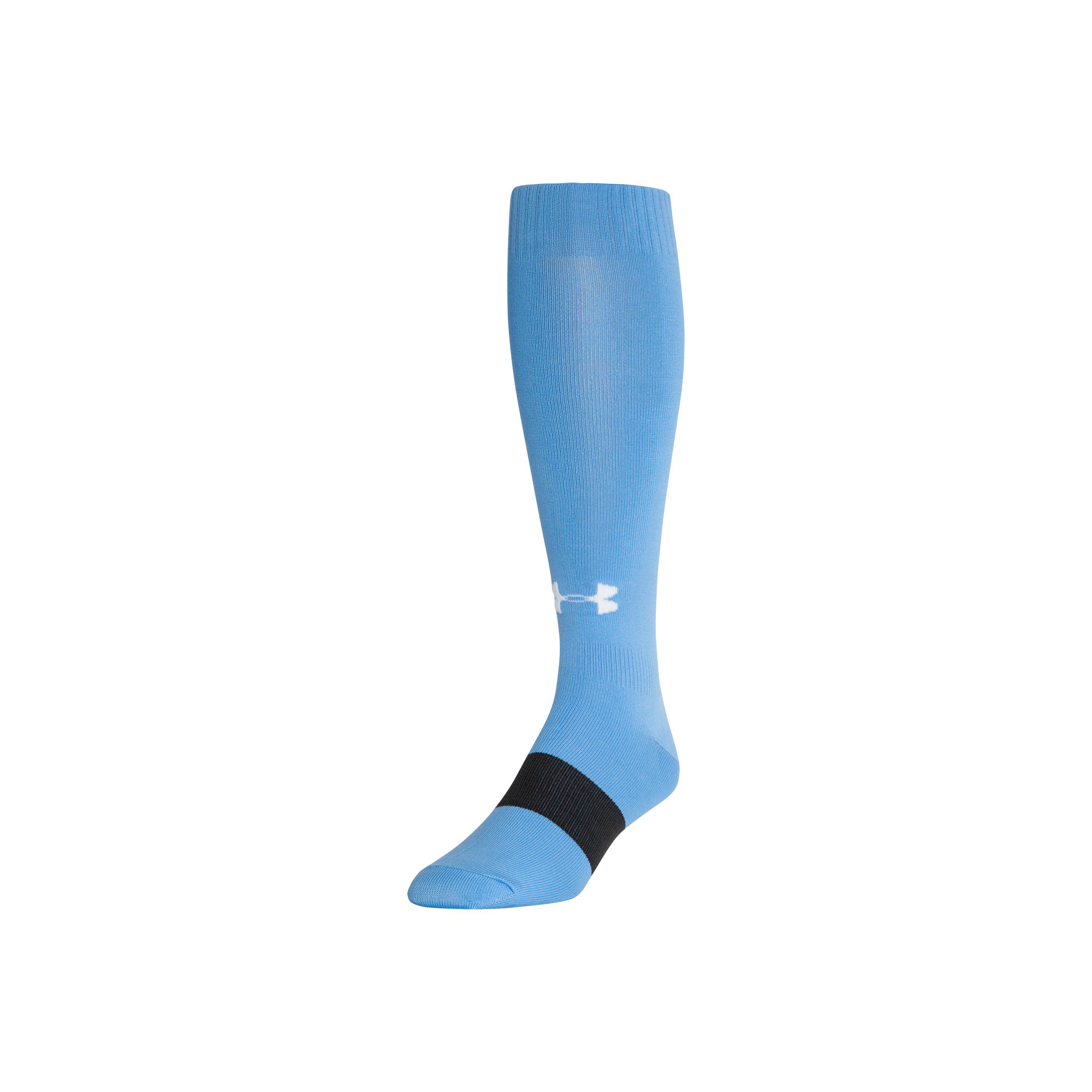 ua soccer socks