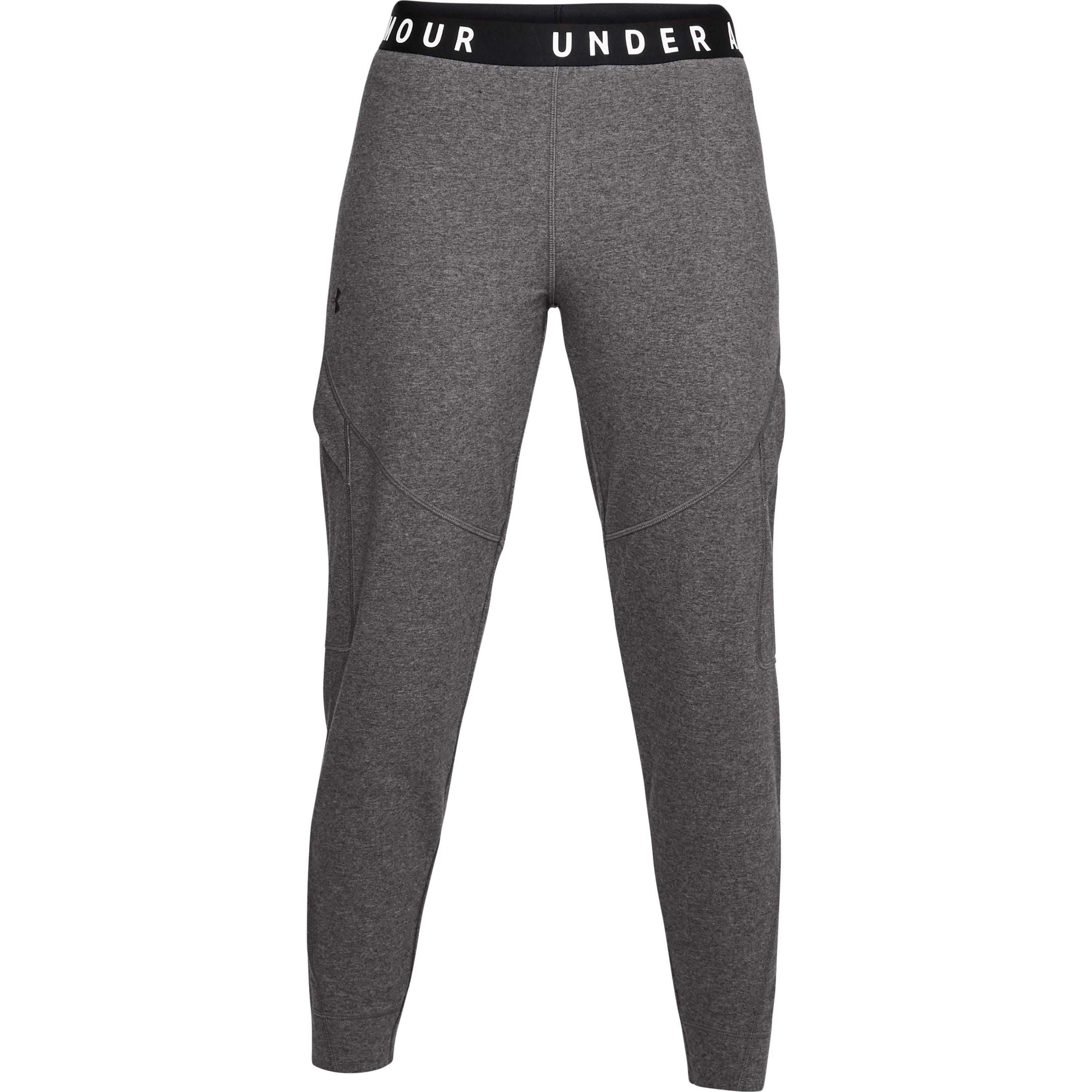 under armour women's favorite utility cargo pants