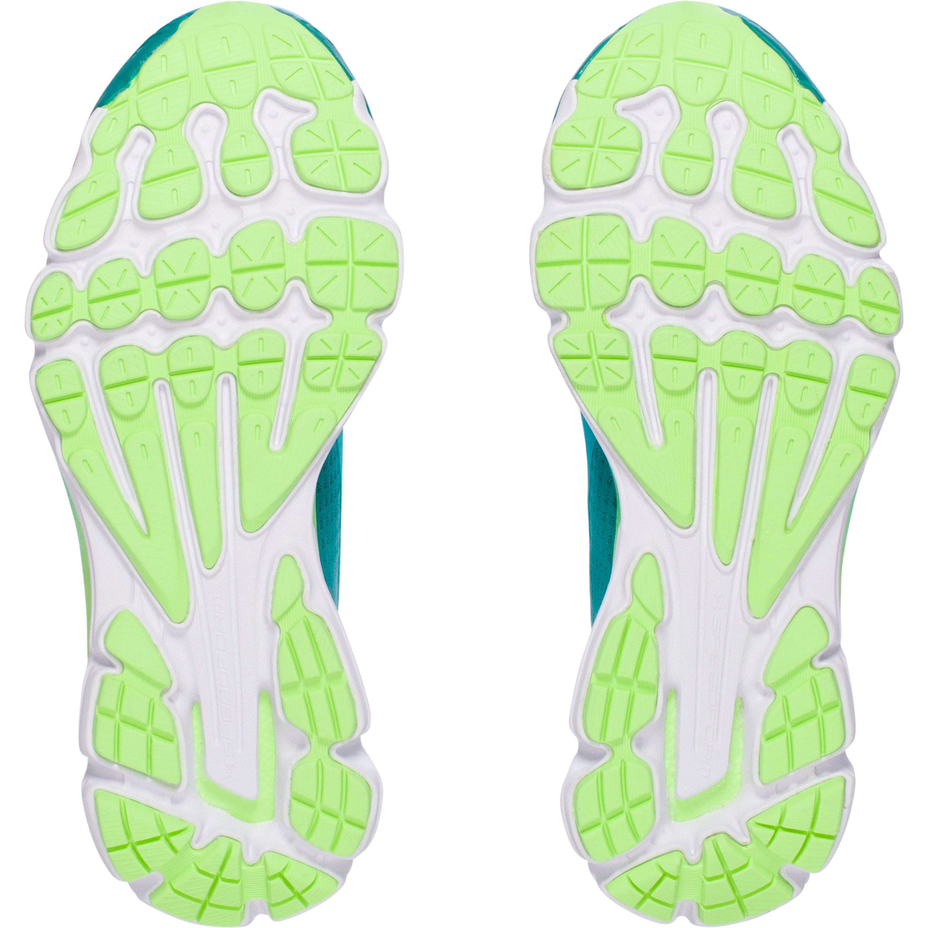 Under Armour Rubber Women's Ua Speedform® Gemini 2.1 Running Shoes | Lyst