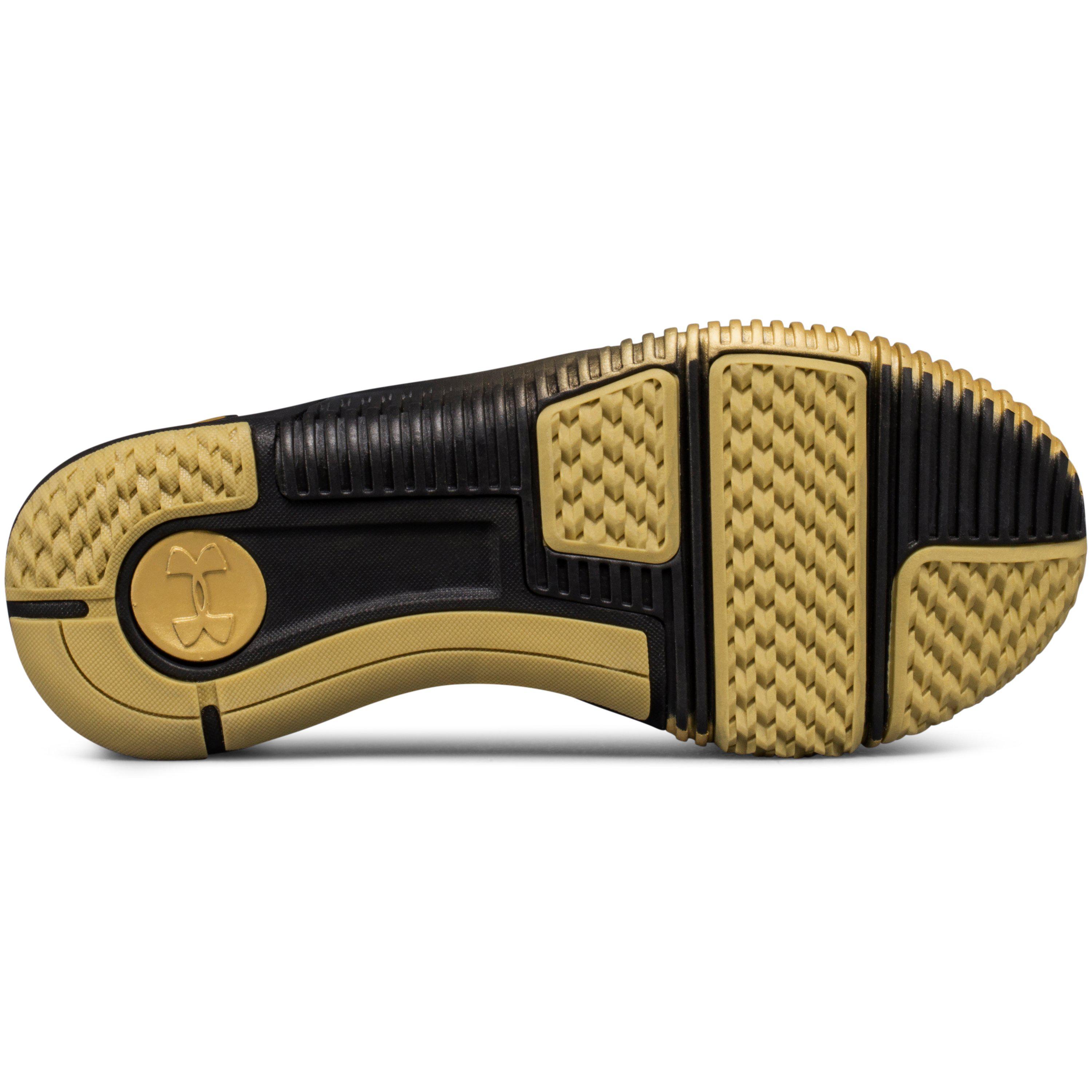 ua team ultimate speed