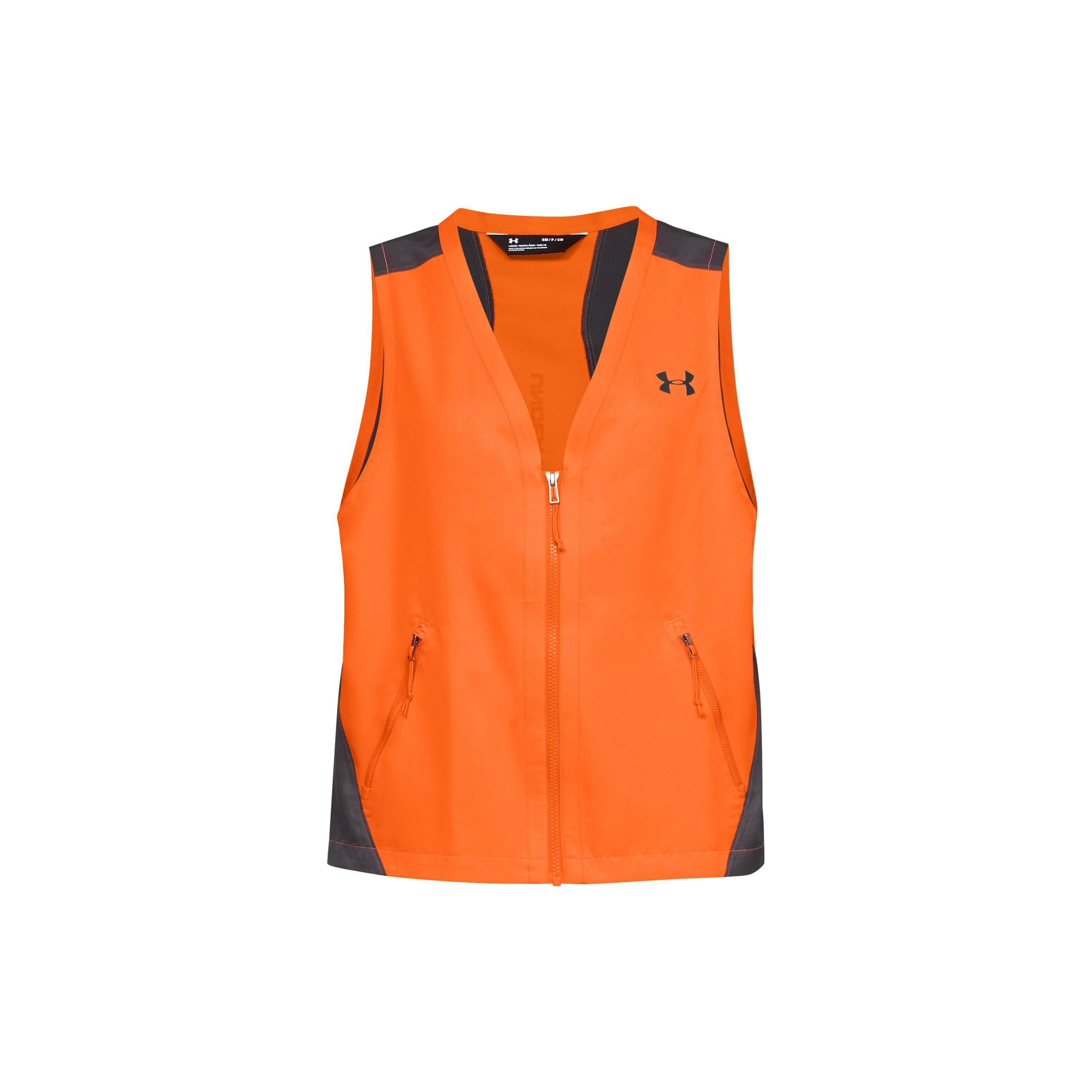under armour blaze vest