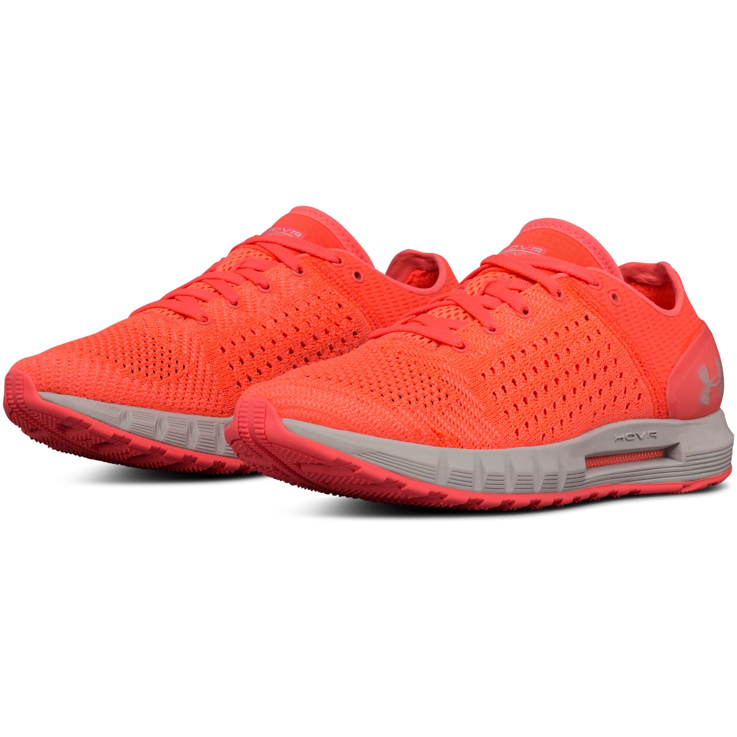 ua hovr sonic red