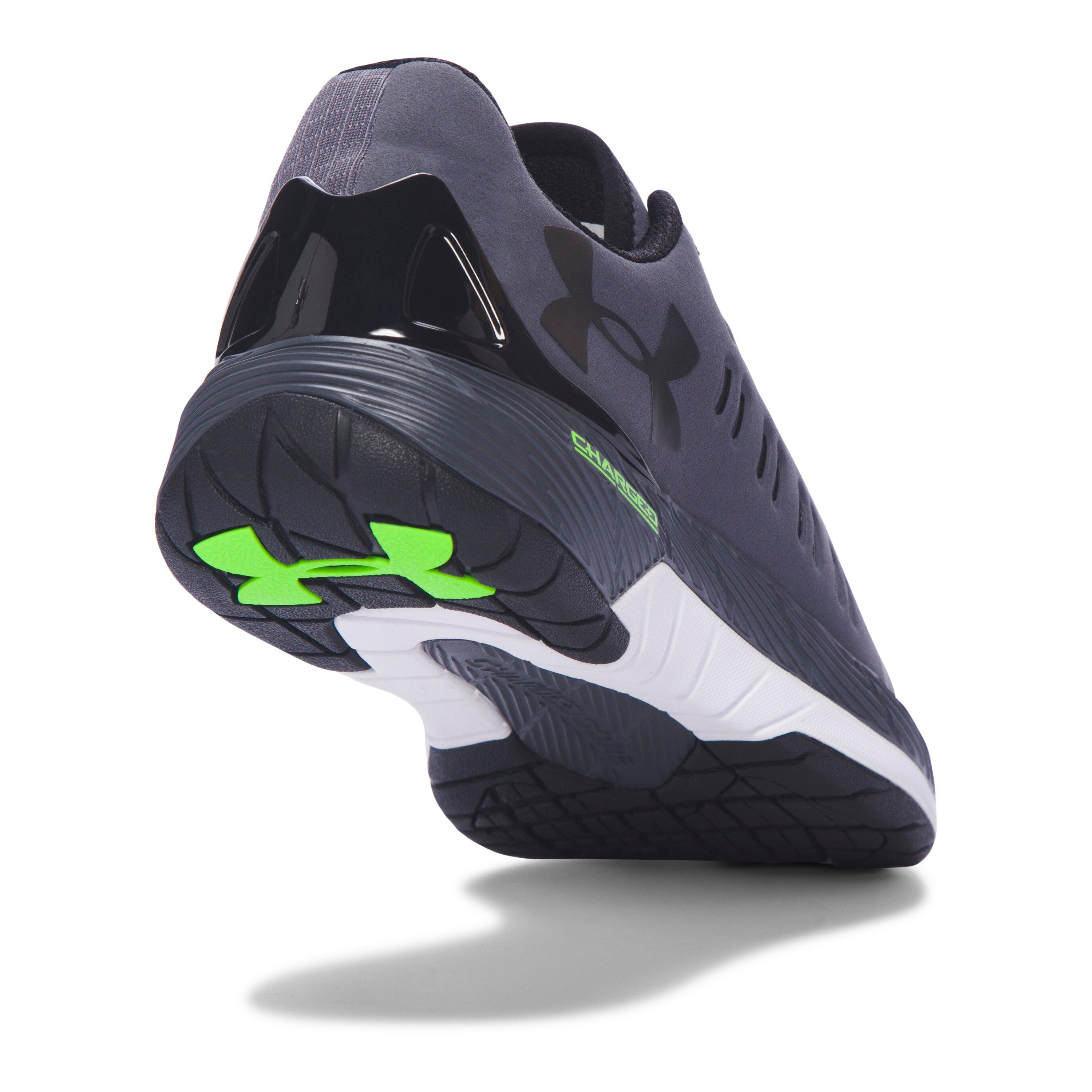 under armour charged core