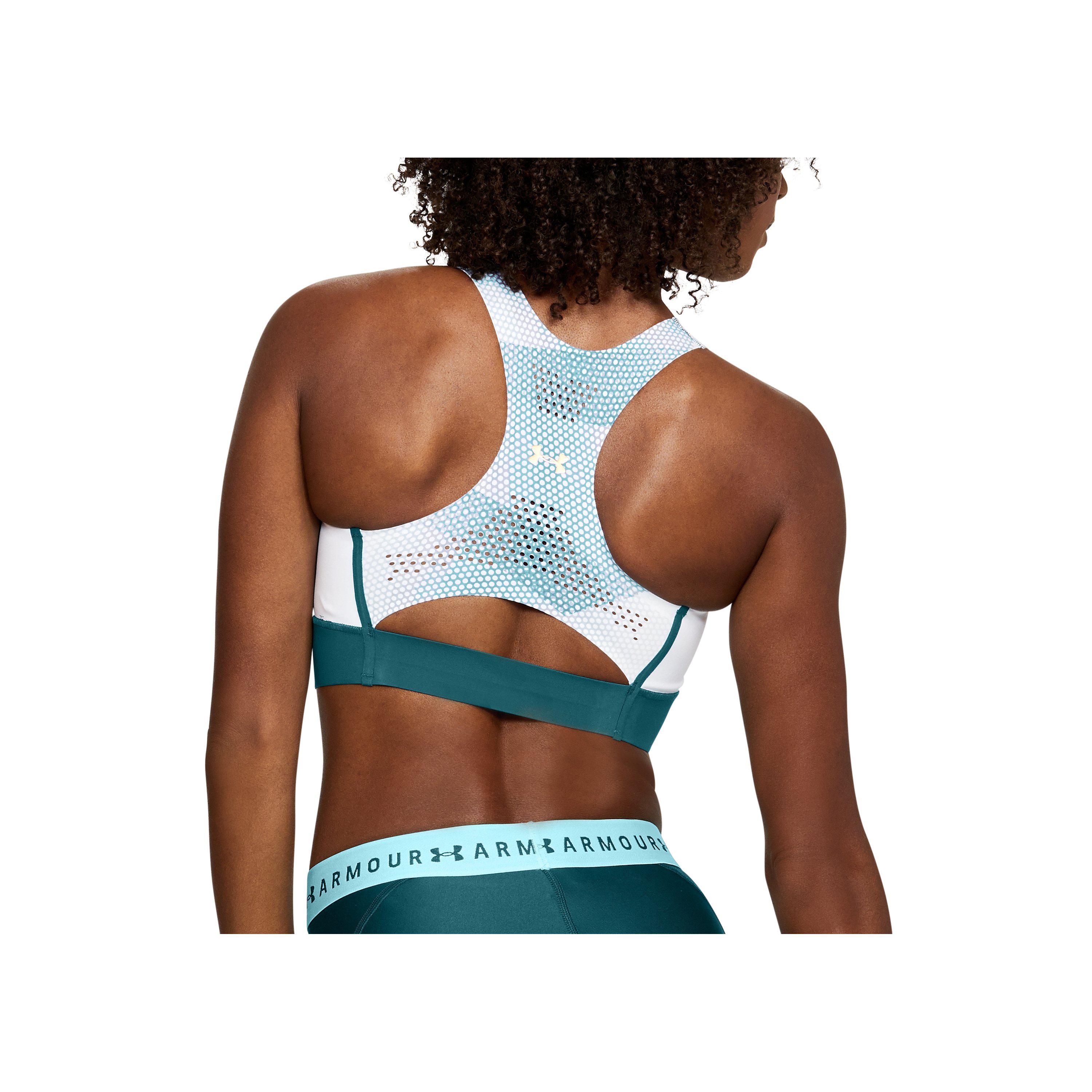 under armour breathelux bra