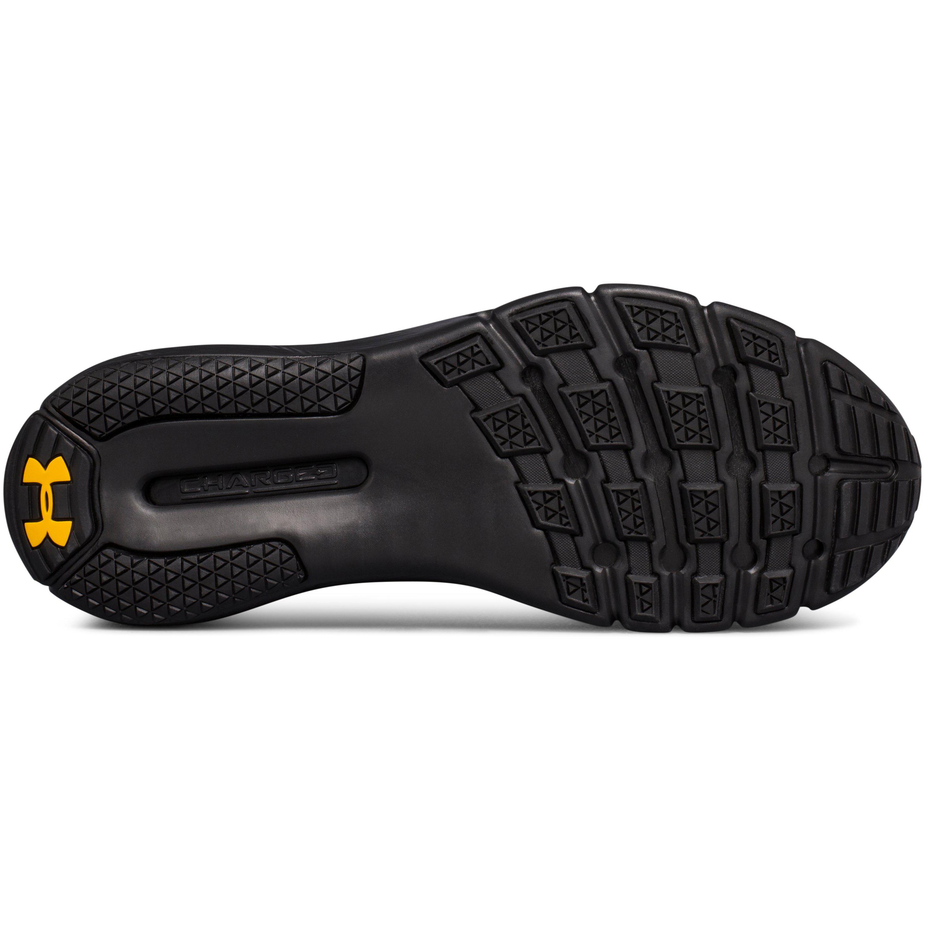 Mens under armour the rock delta clearance