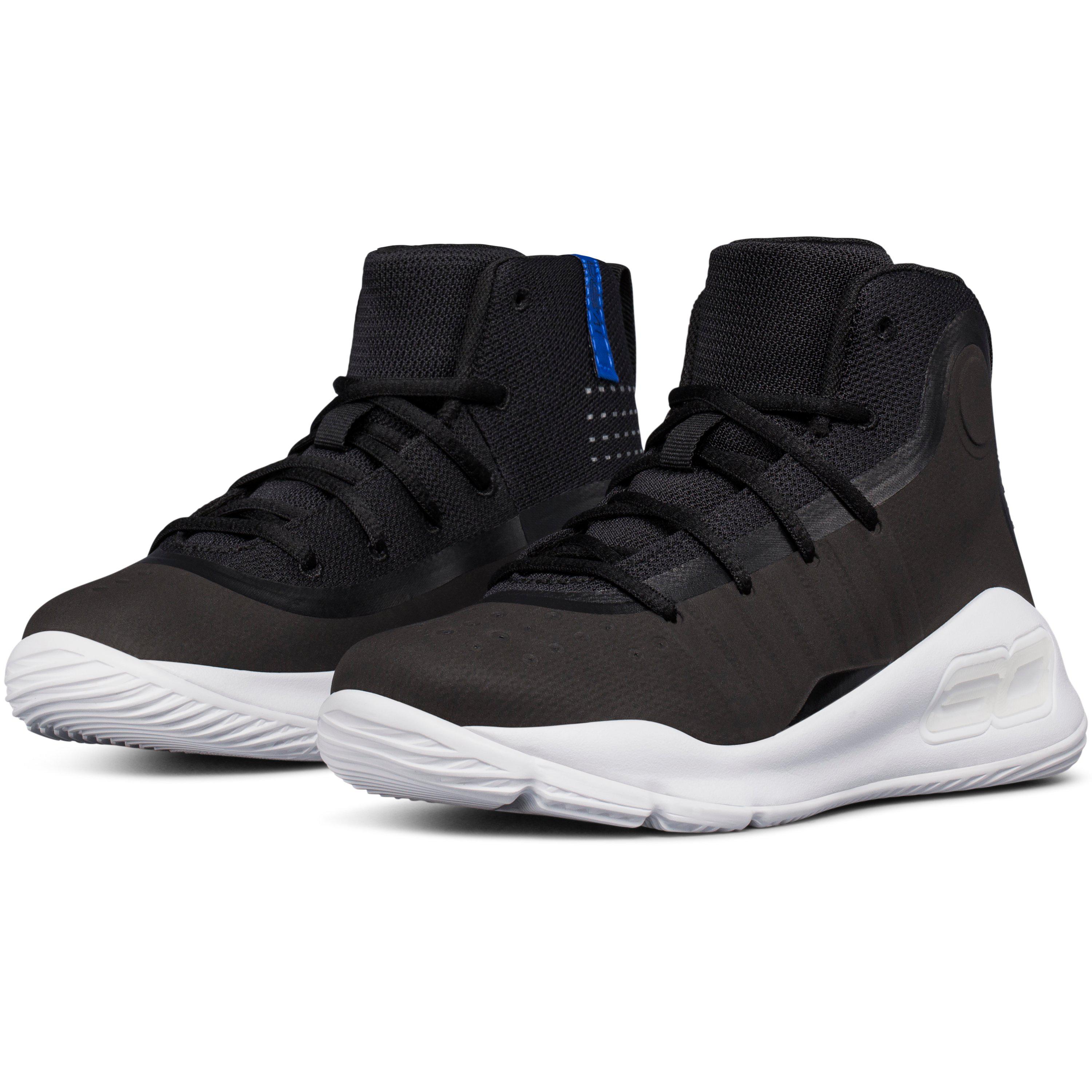 grade school ua curry 4 mid