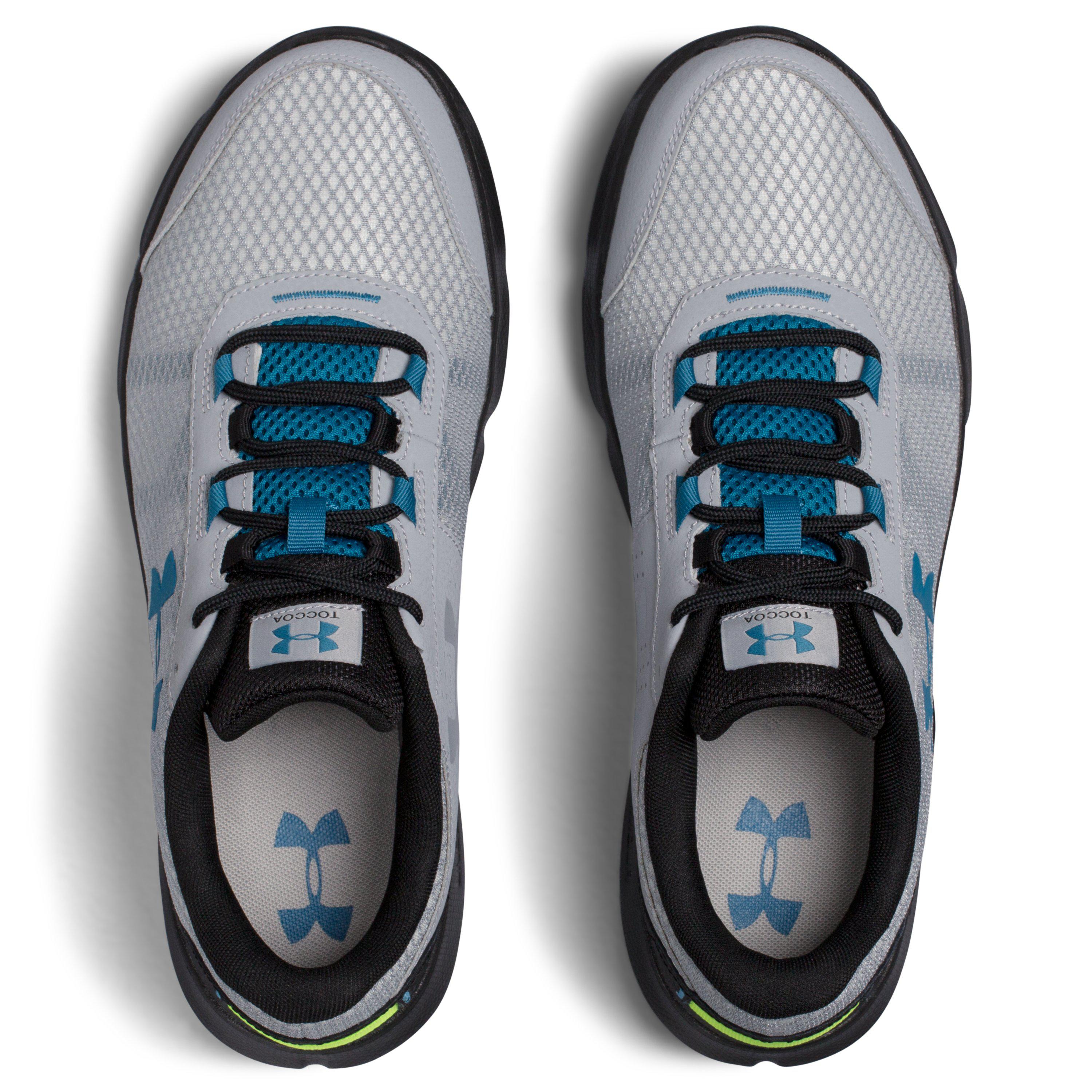 under armour ua toccoa