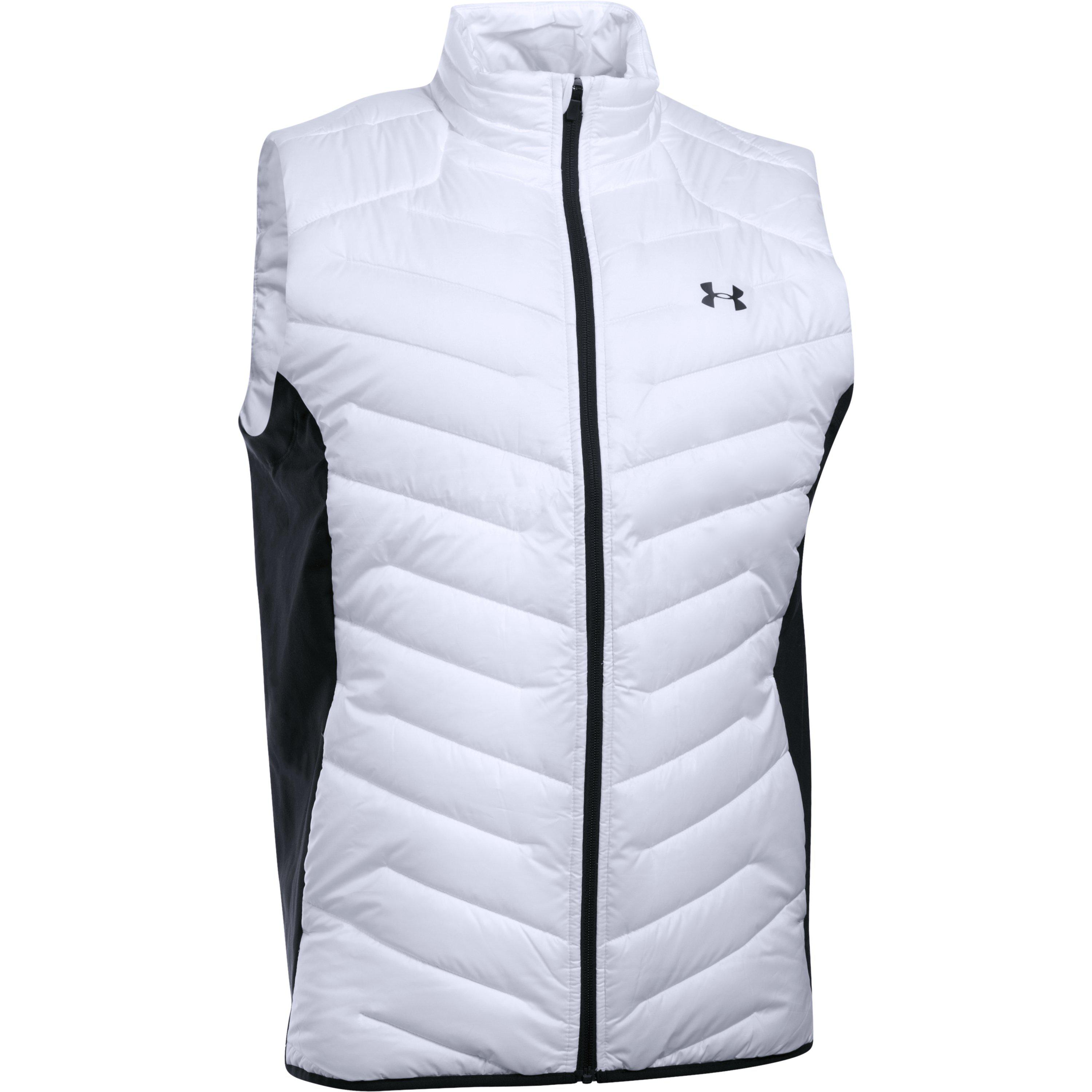 coldgear infrared reactor vest