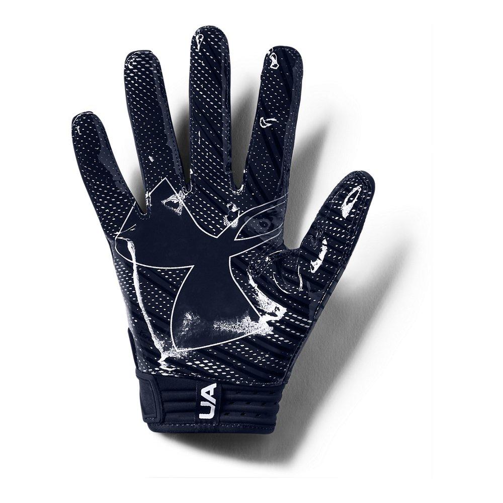 under armour spotlight batting gloves