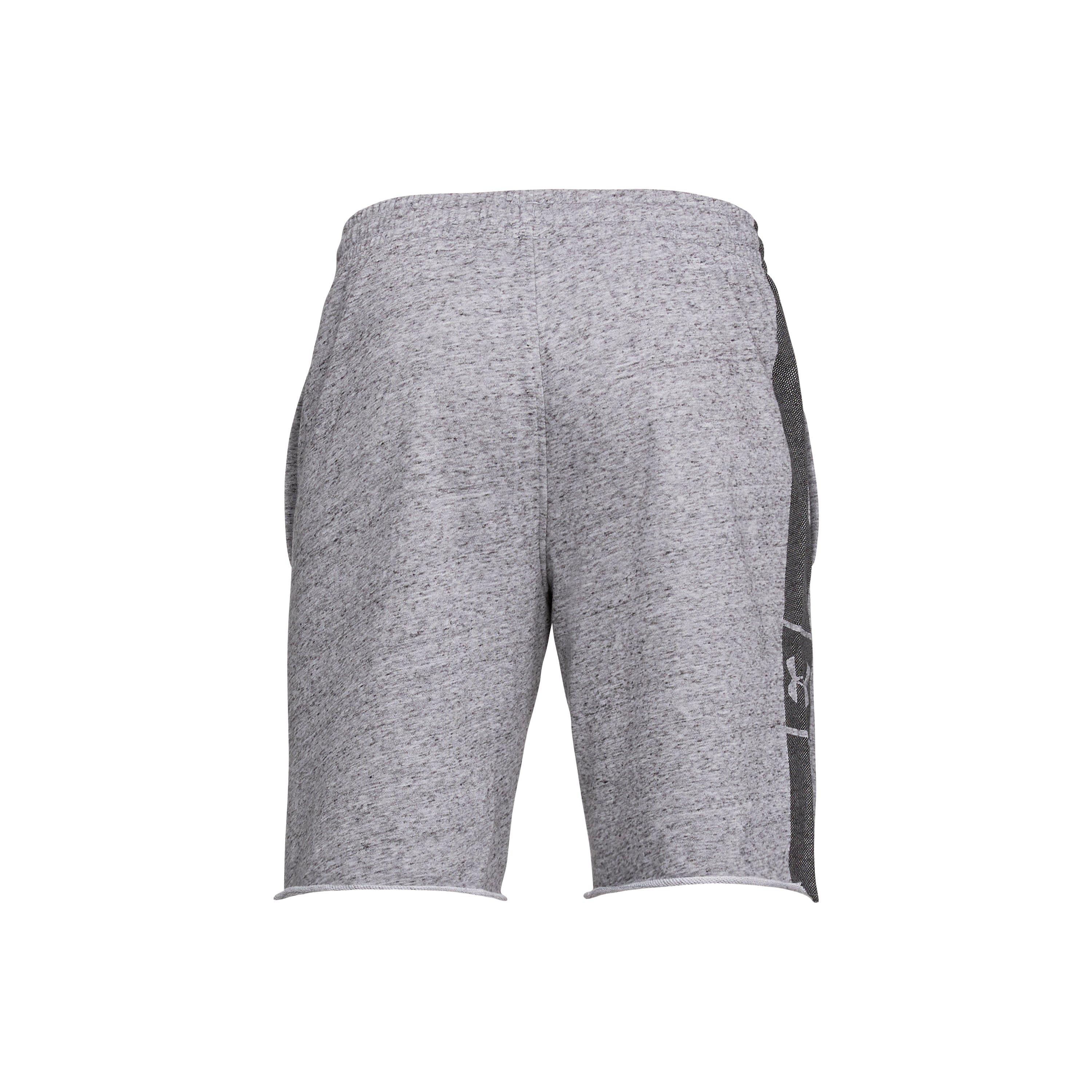under armour ez knit shorts