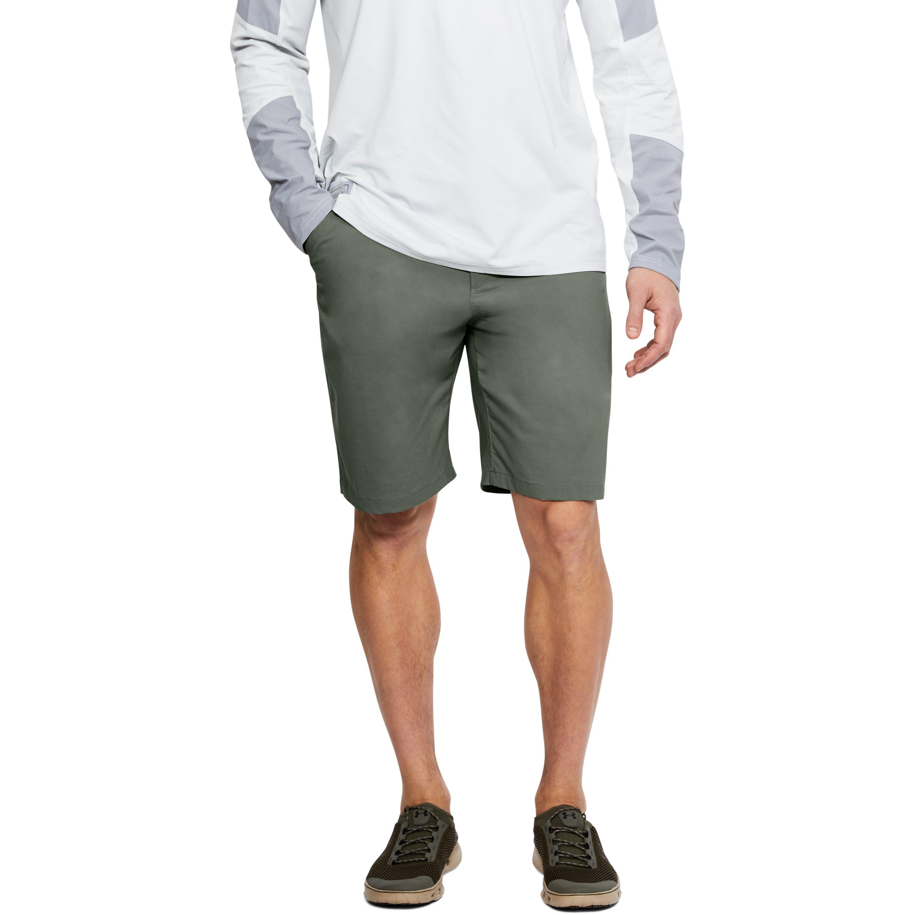Ua Fish Hunter Shorts 2024 atnitribes