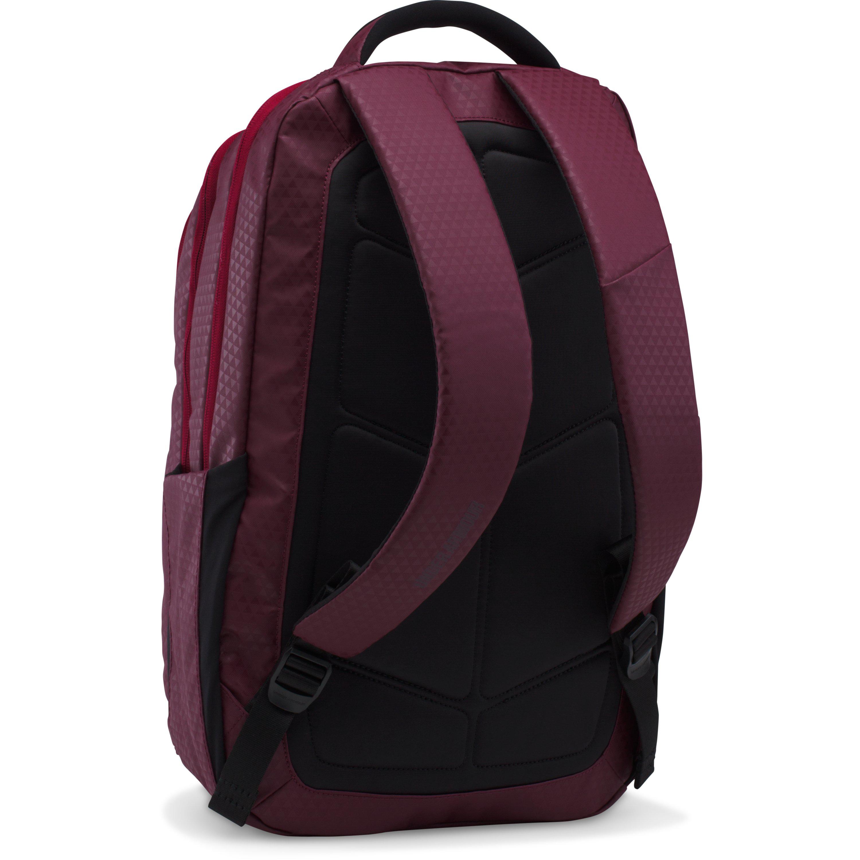 under armour women's ua on balance backpack
