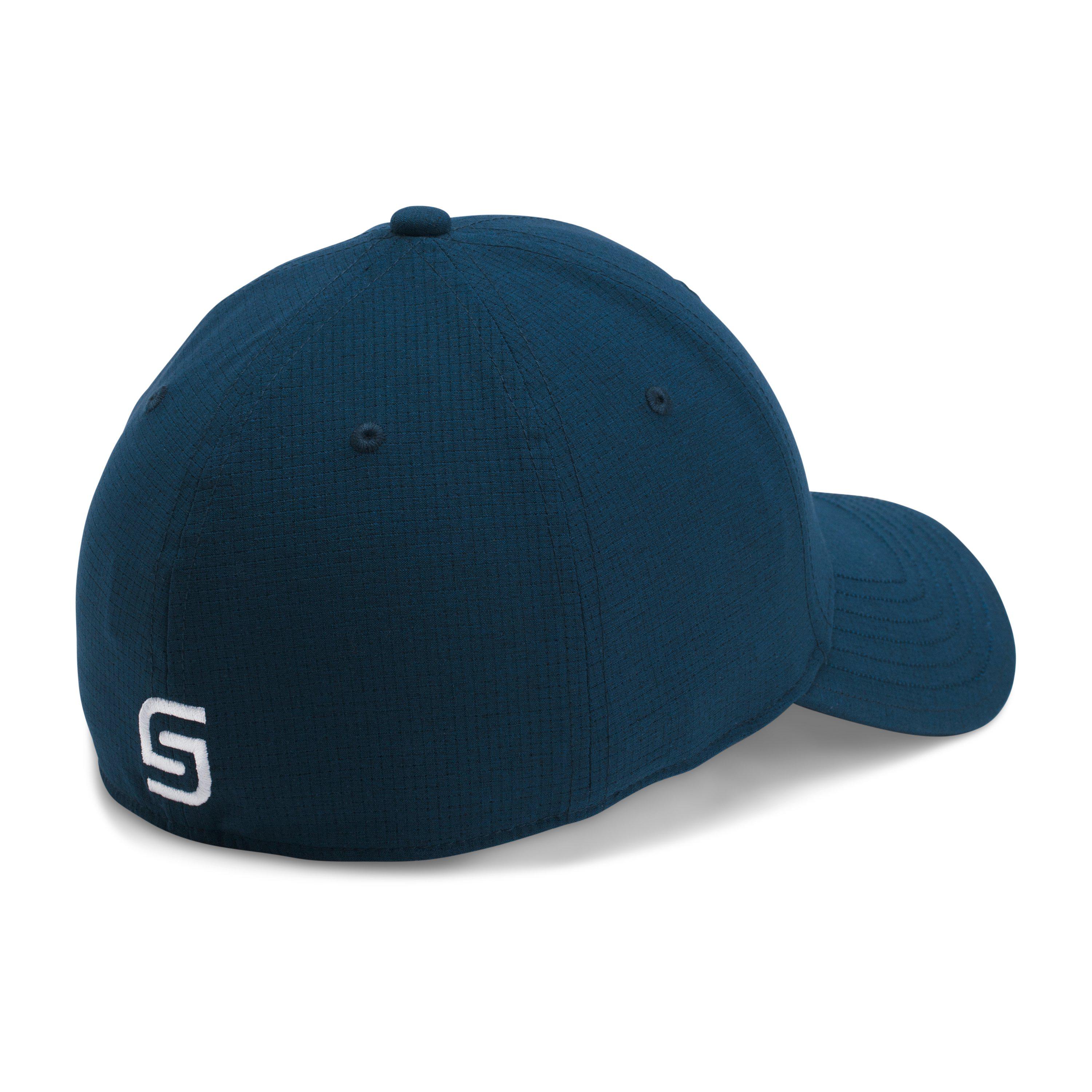 ua freedom jordan spieth tour cap