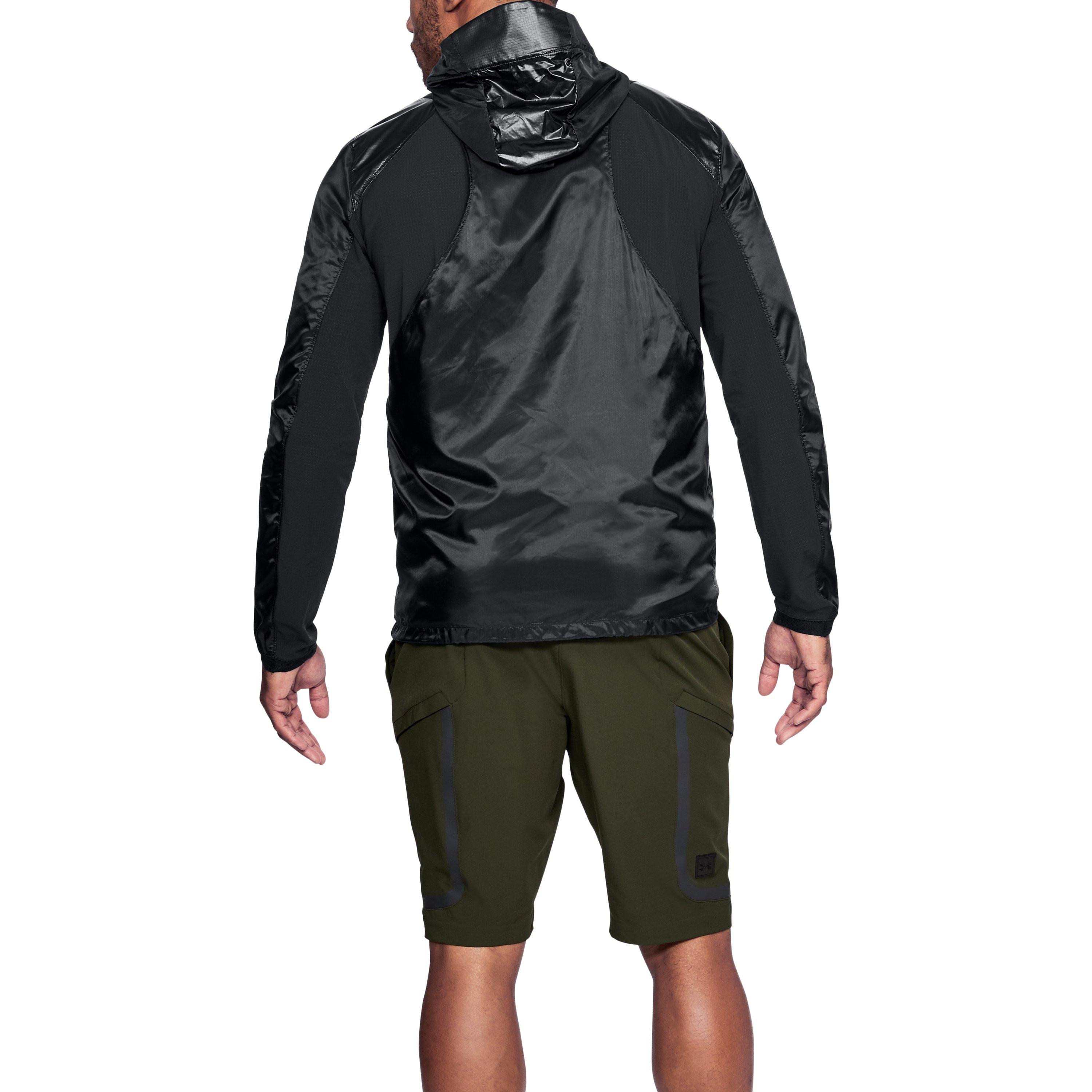 ua perpetual full zip