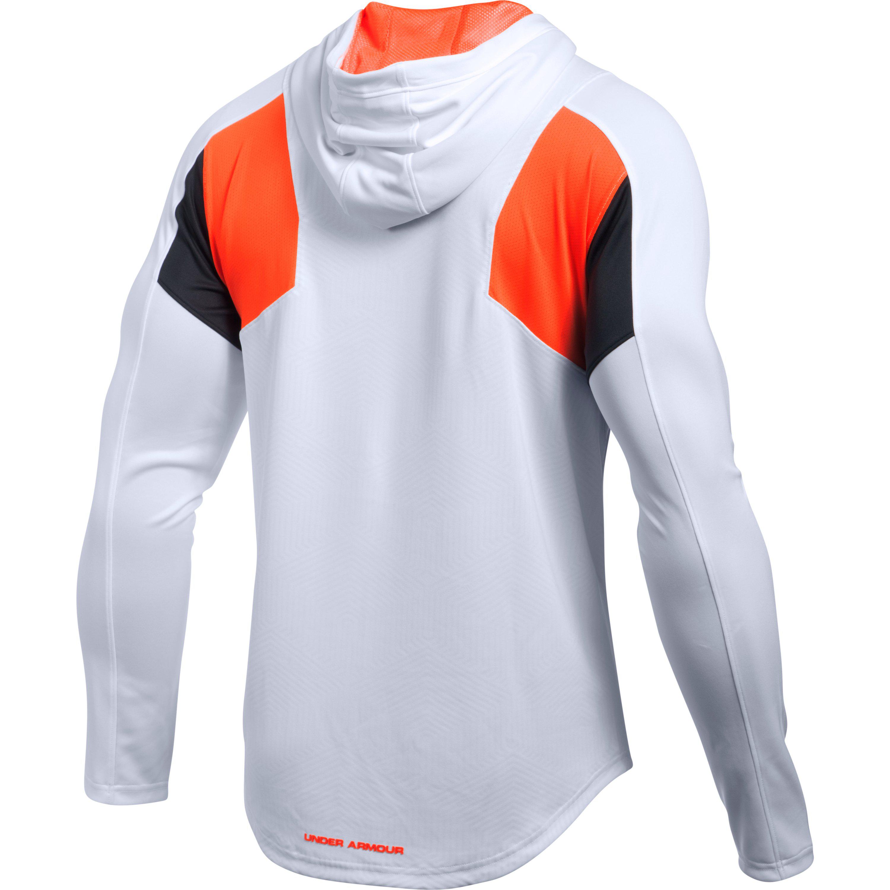 under armour shooting shirts