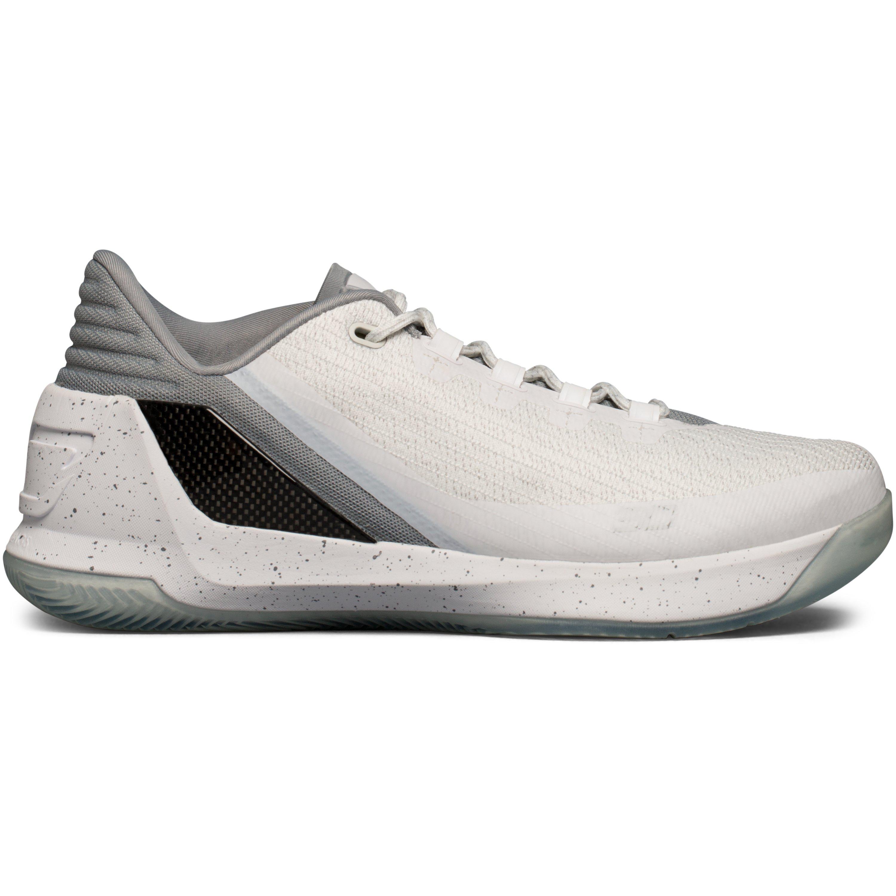 under armour men's curry 3 low basketball shoes