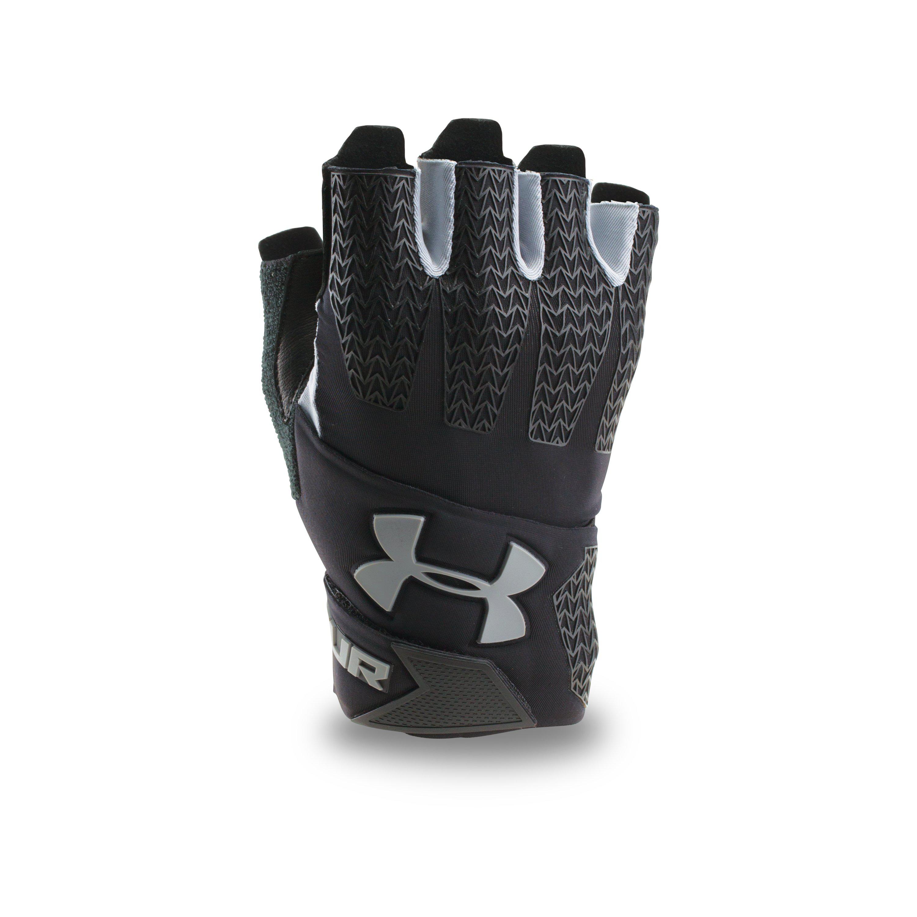 under armour primaloft gloves