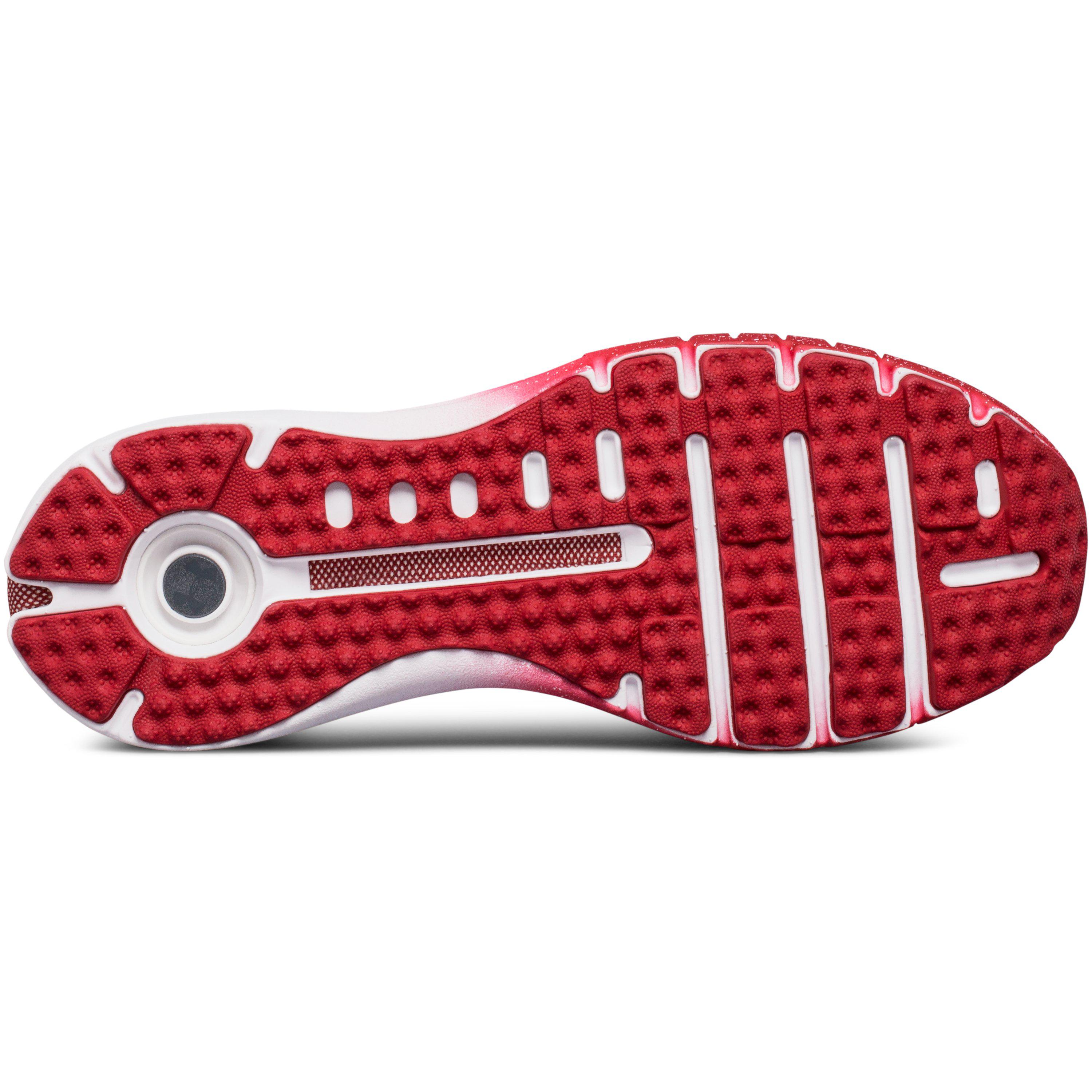 red ua hovr phantom