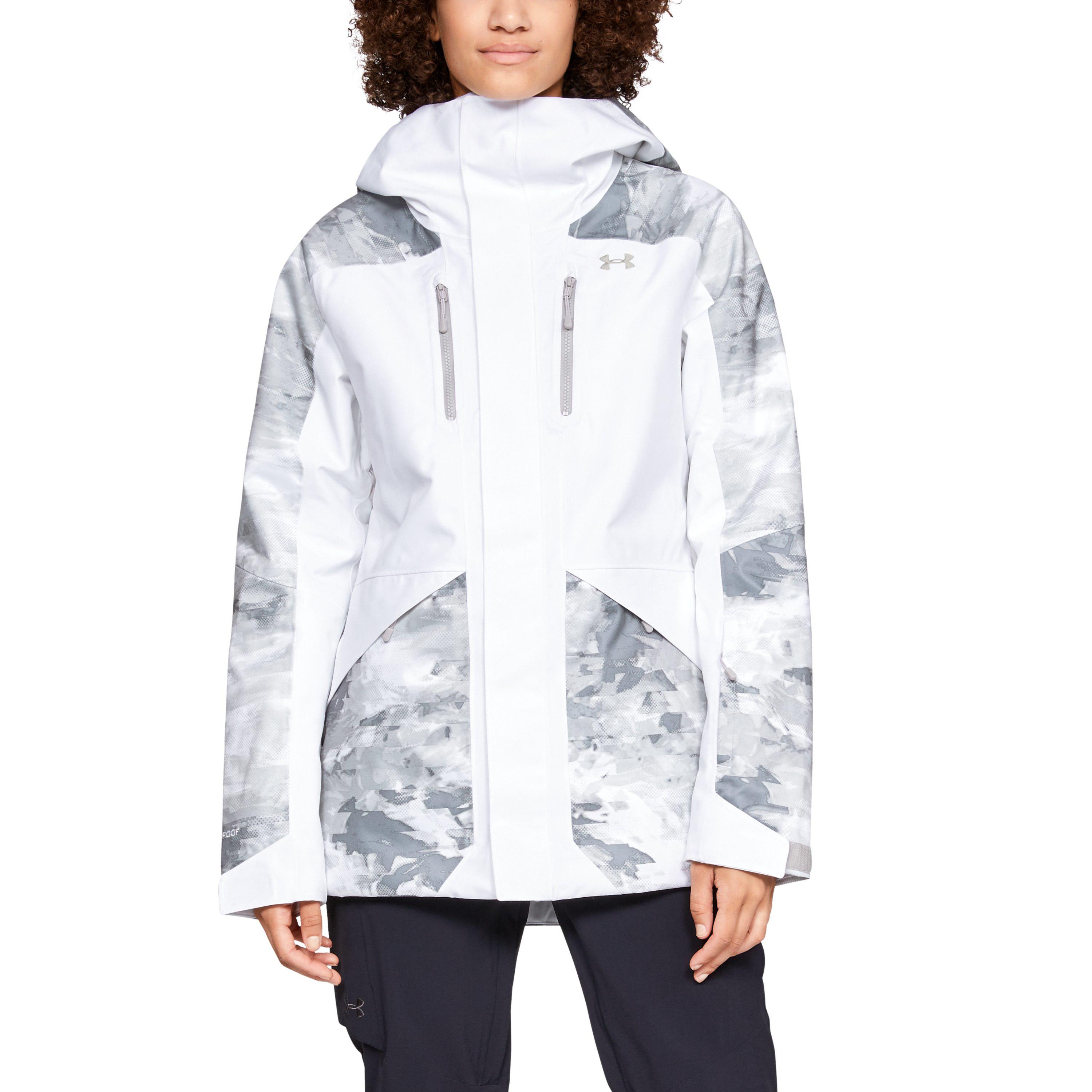 ua emergent jacket