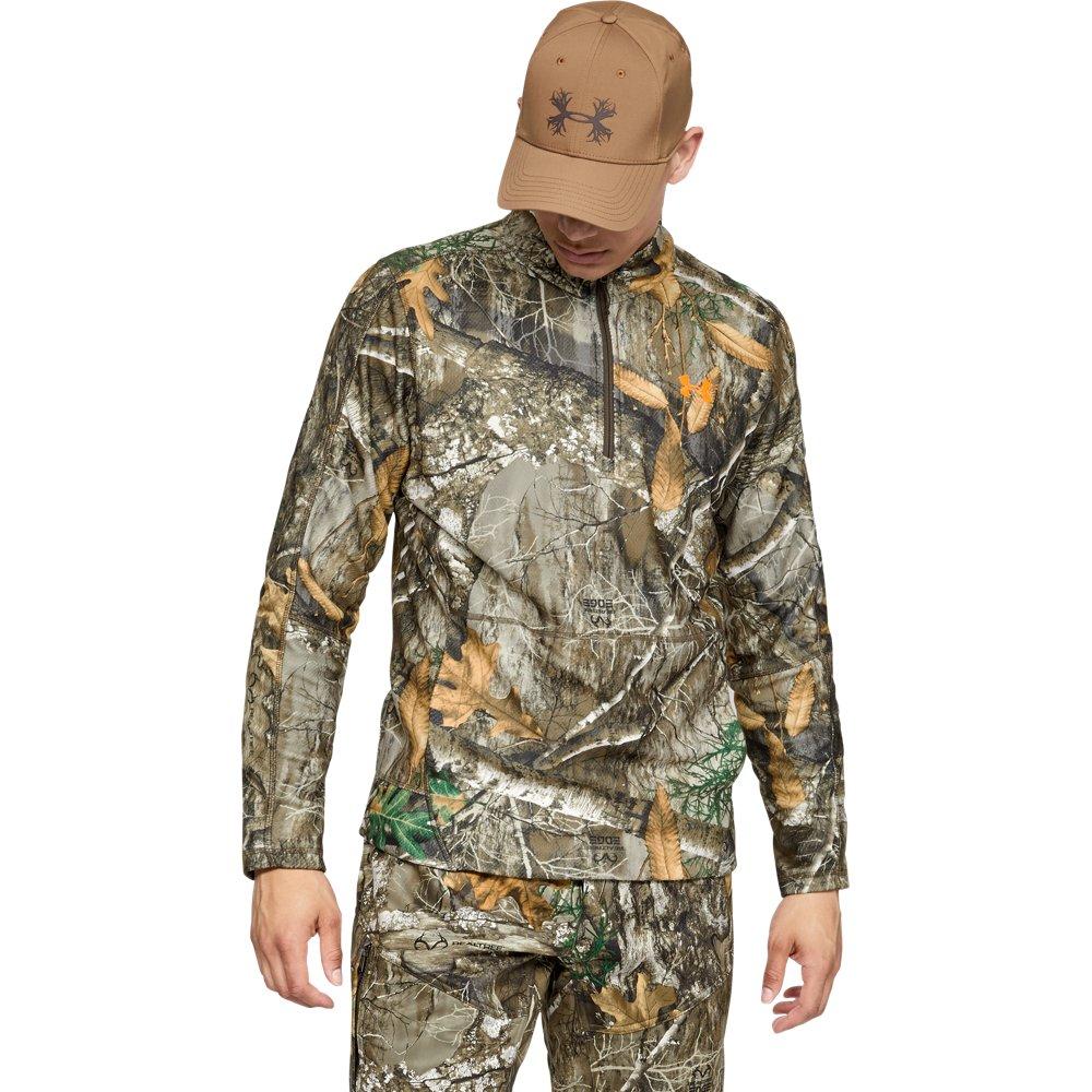 under armour zephyr fleece