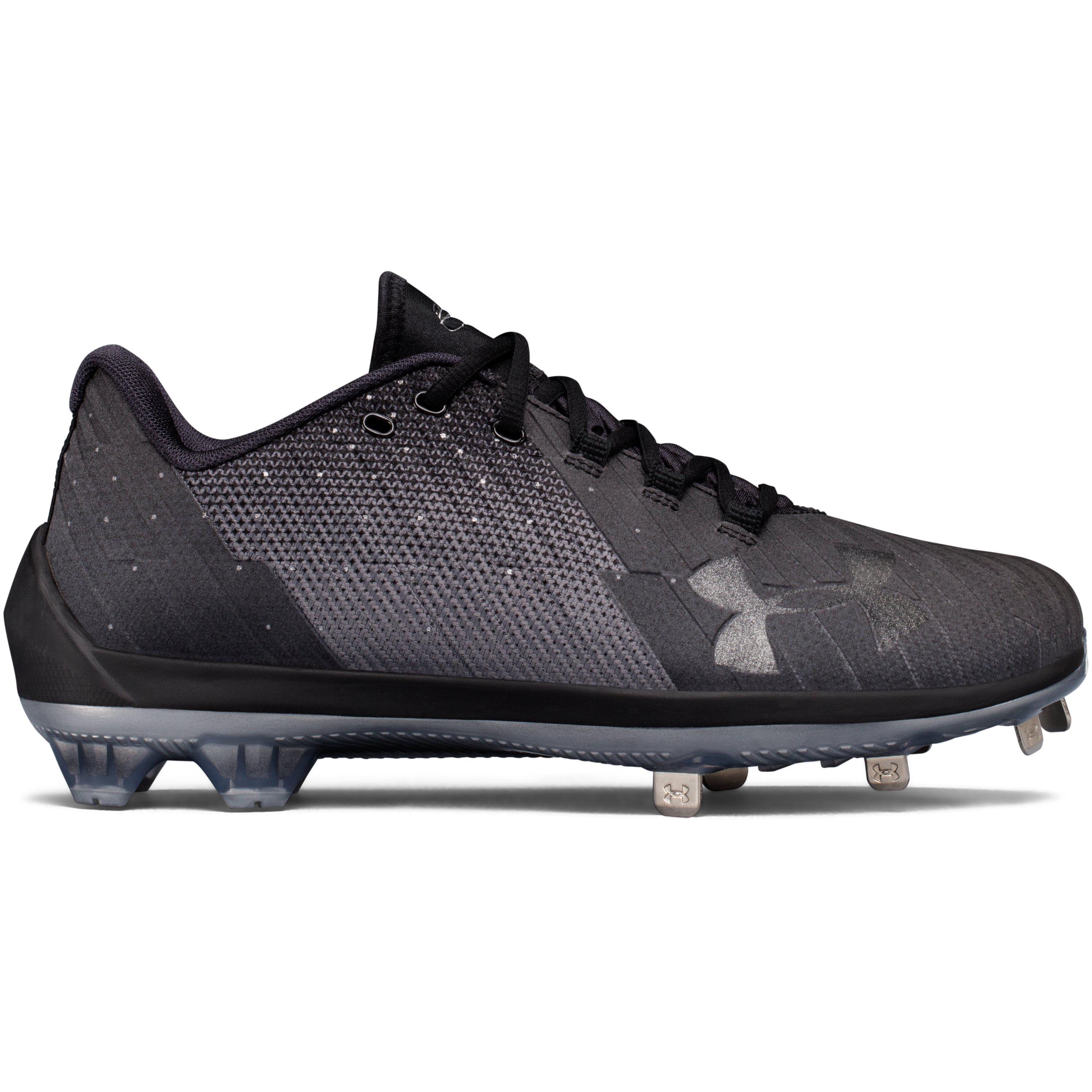 low st baseball cleats under armour us 