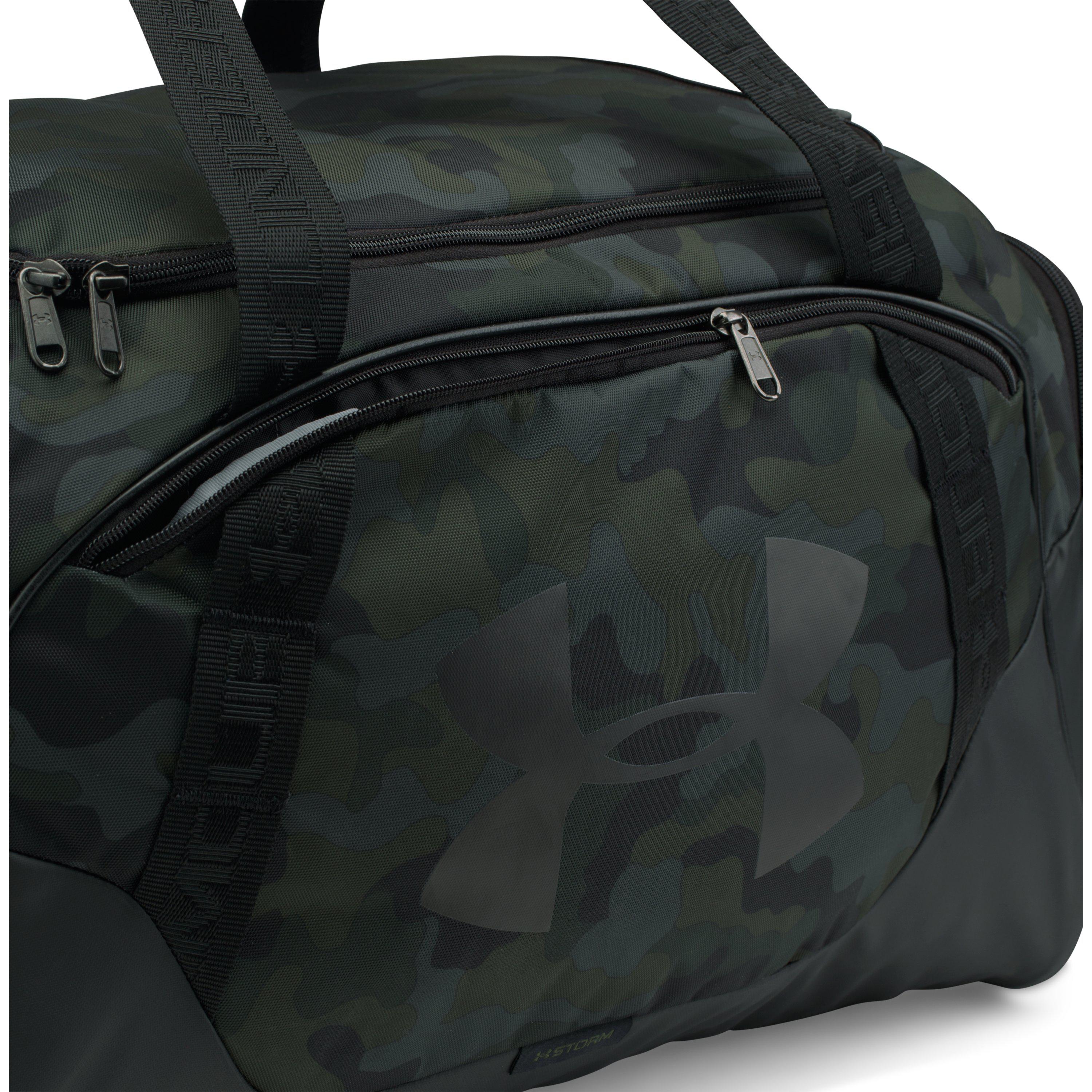under armour undeniable gym bag