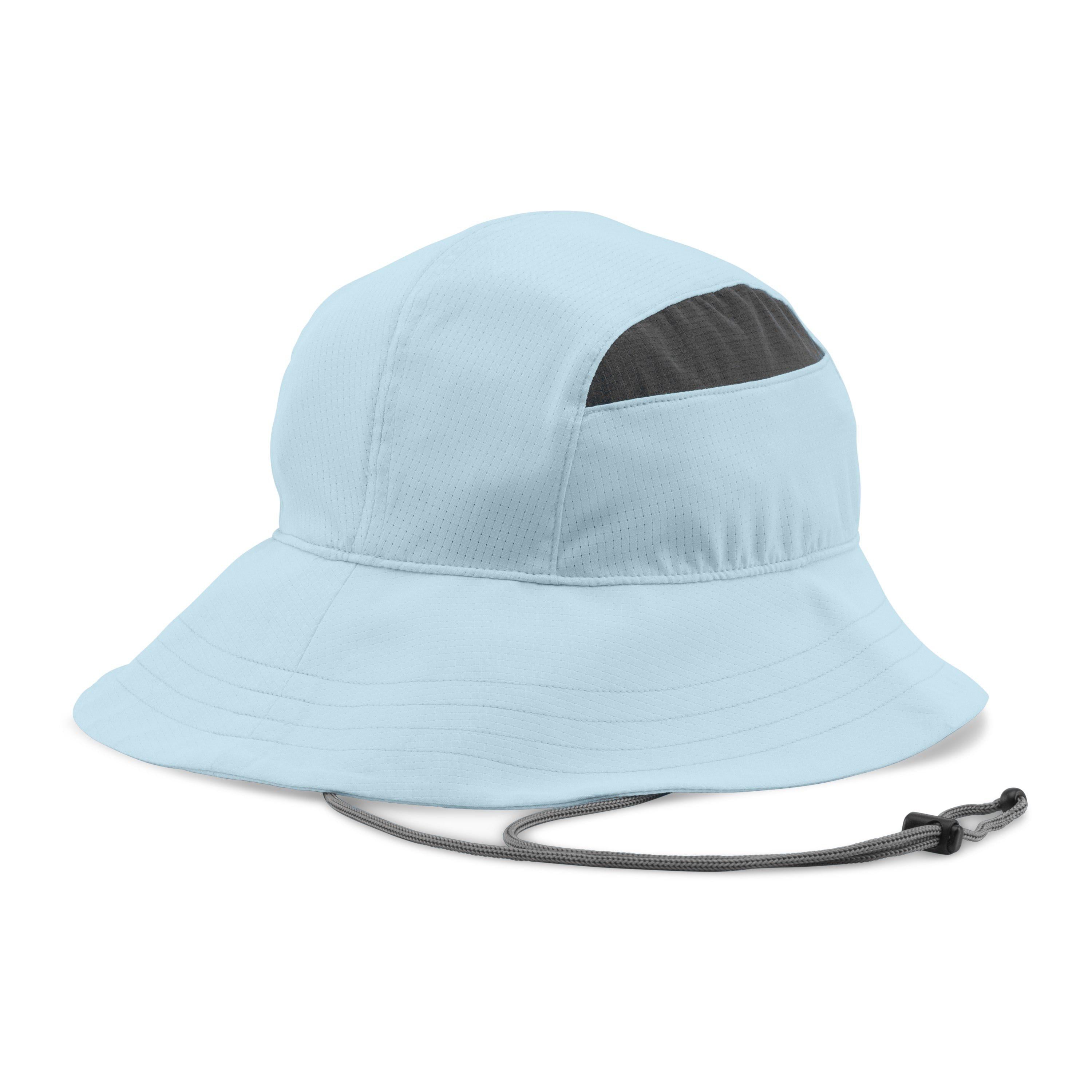 Ua Coolswitch Armourvent™ Bucket Hat 