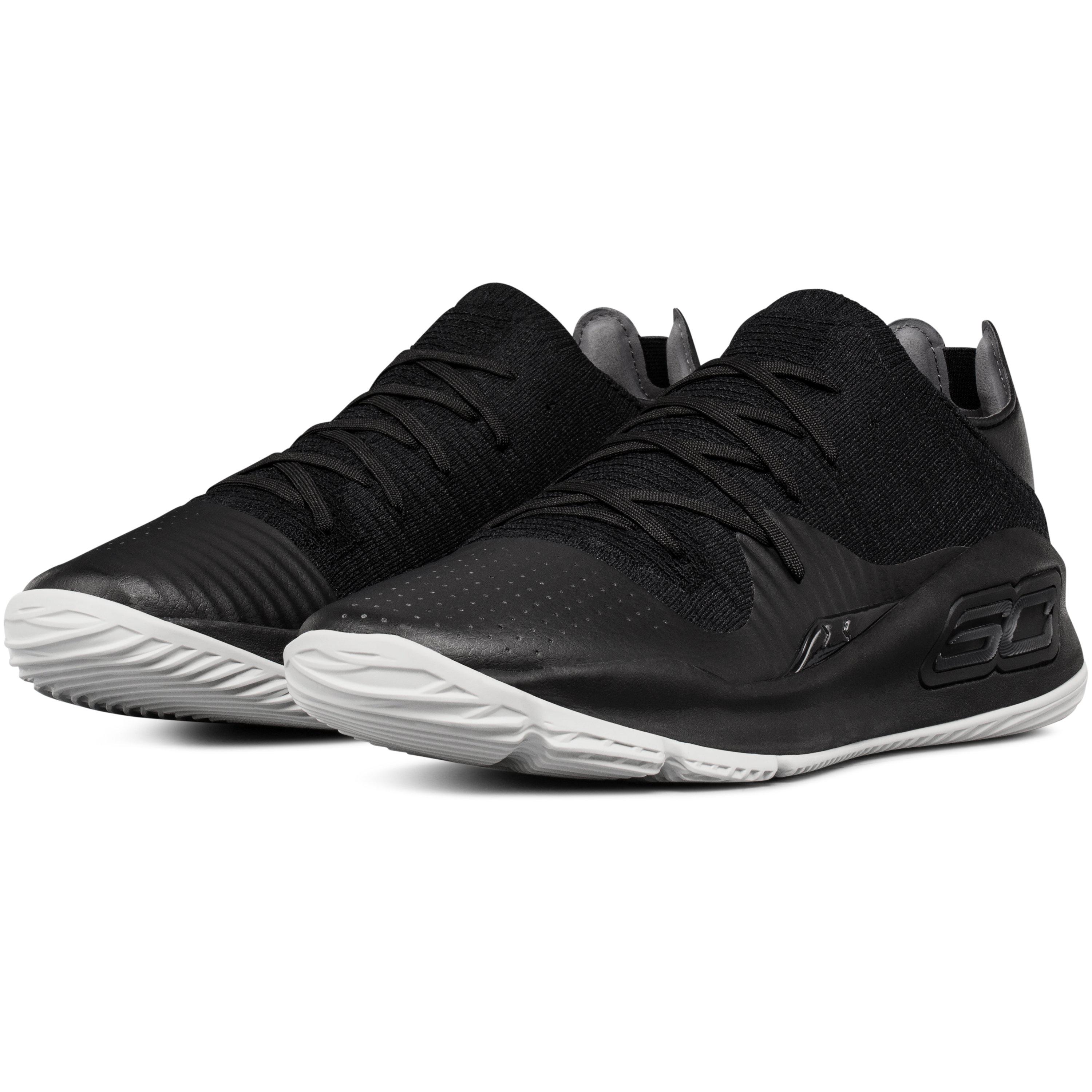 curry 4 low mens