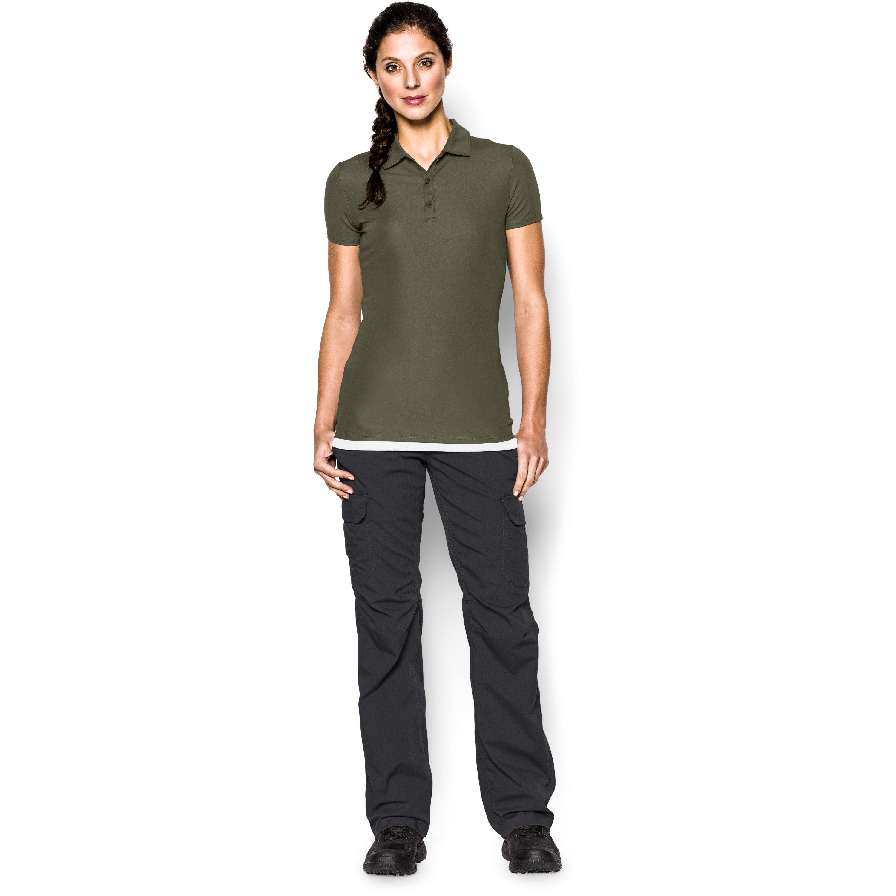 under armour women's ua tactical patrol pant