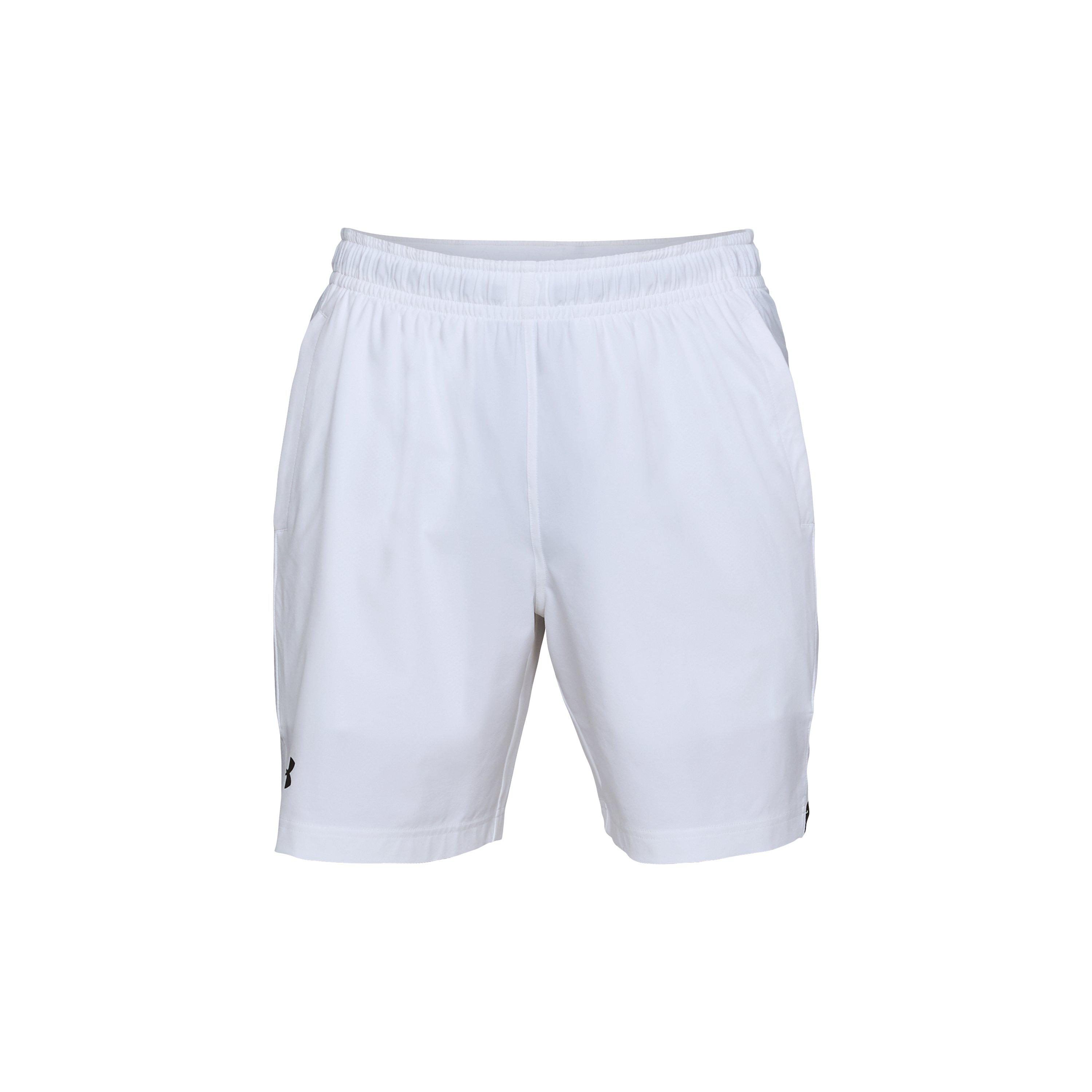 under armour men's tennis shorts
