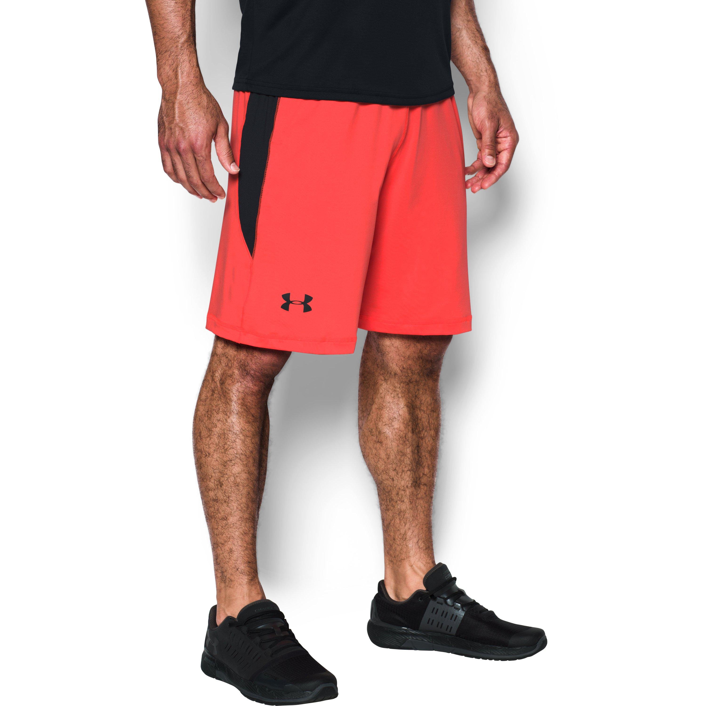 ua raid 10 shorts