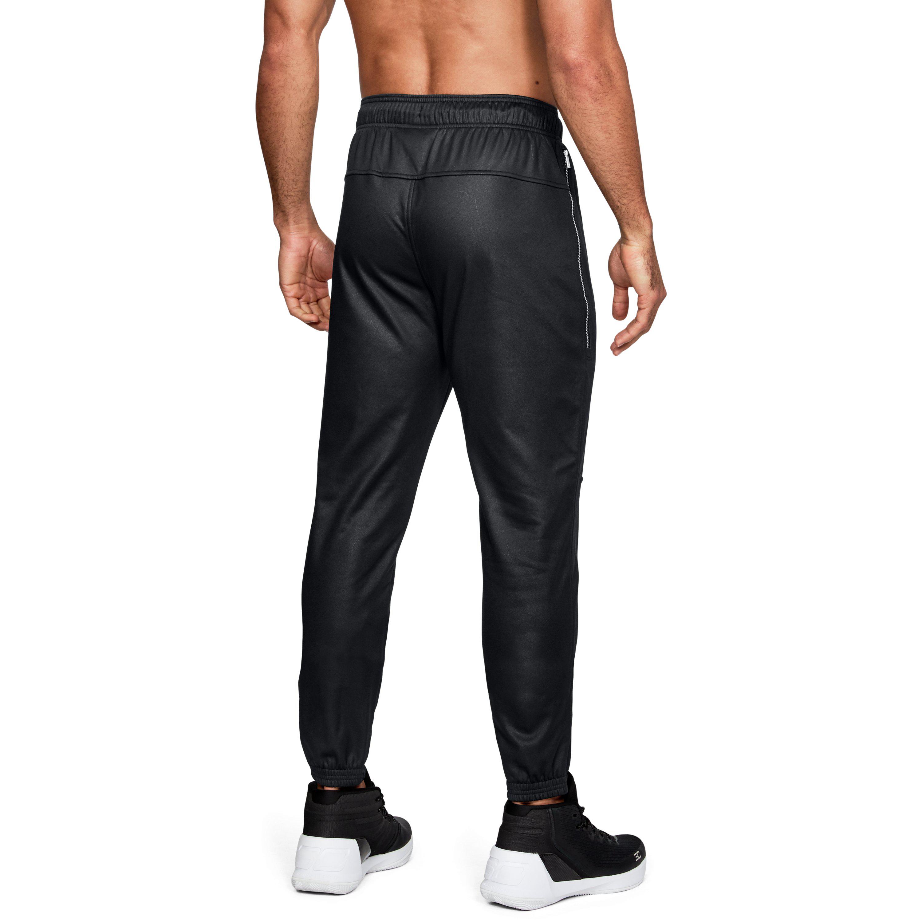 under armour sc30 warm up pants