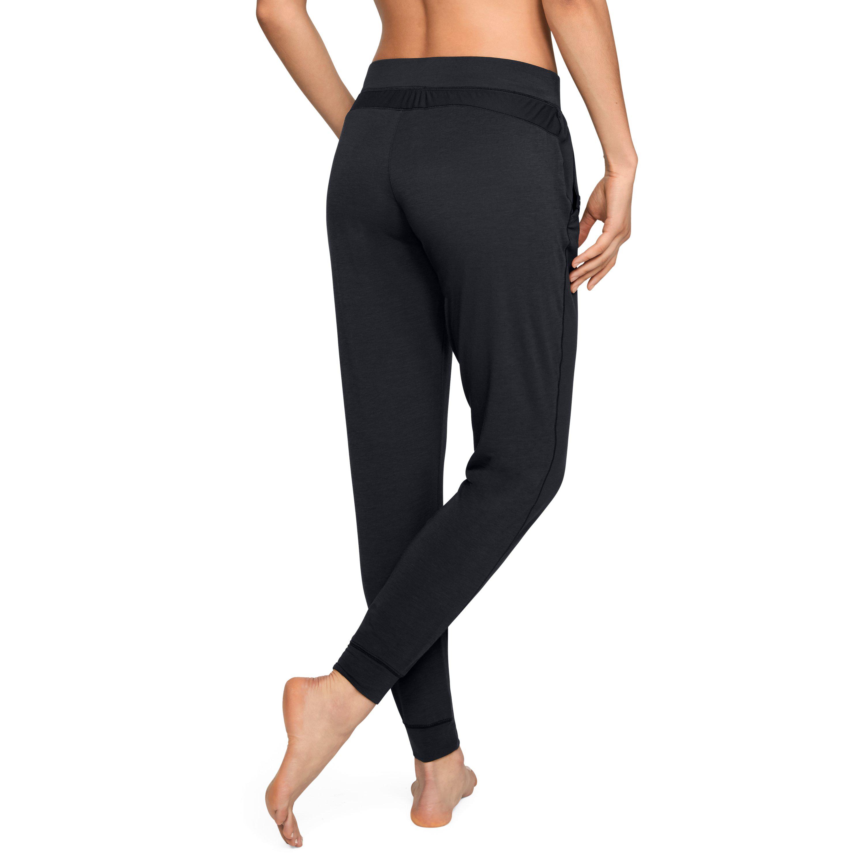 athlete recovery sleepwear joggers