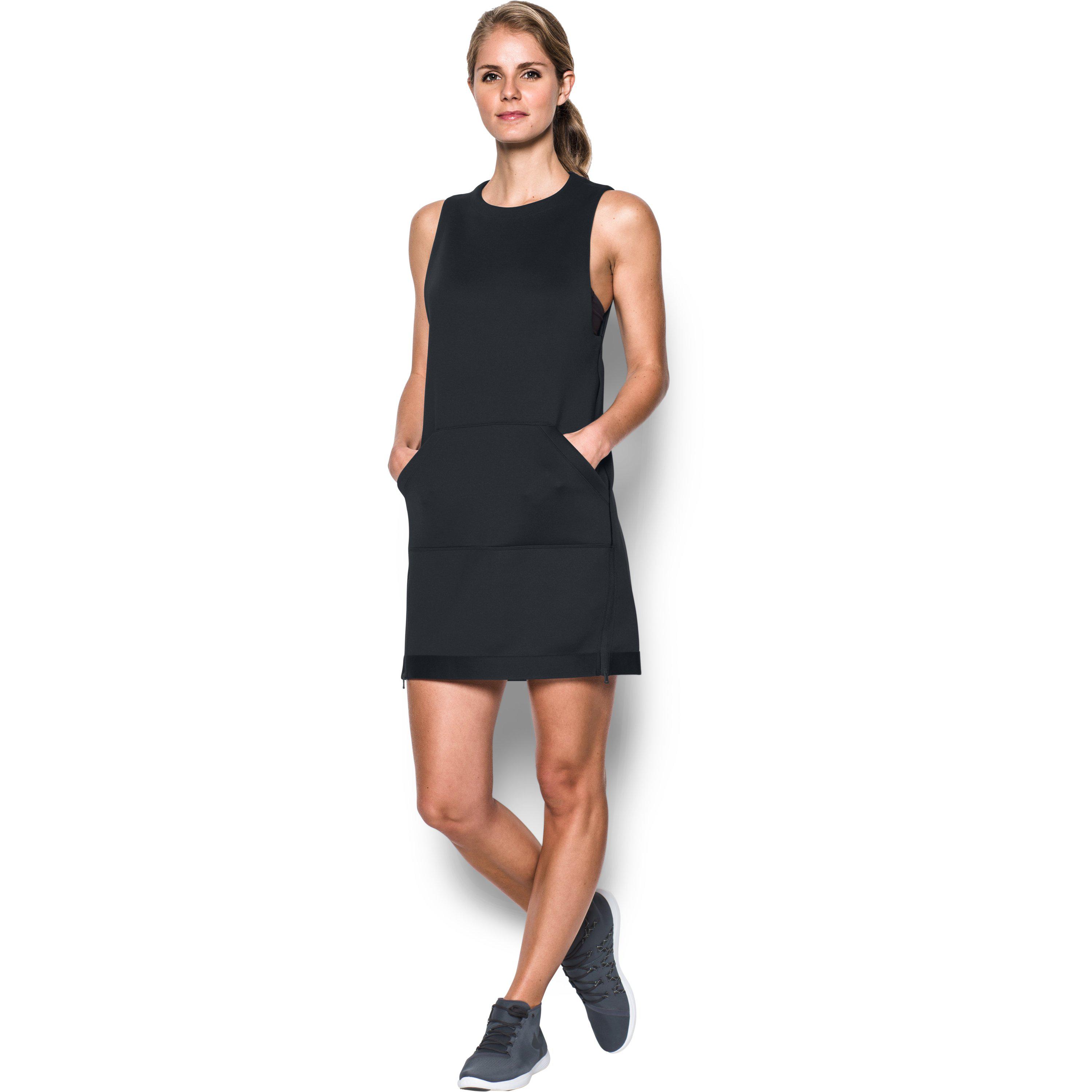 under armor dress