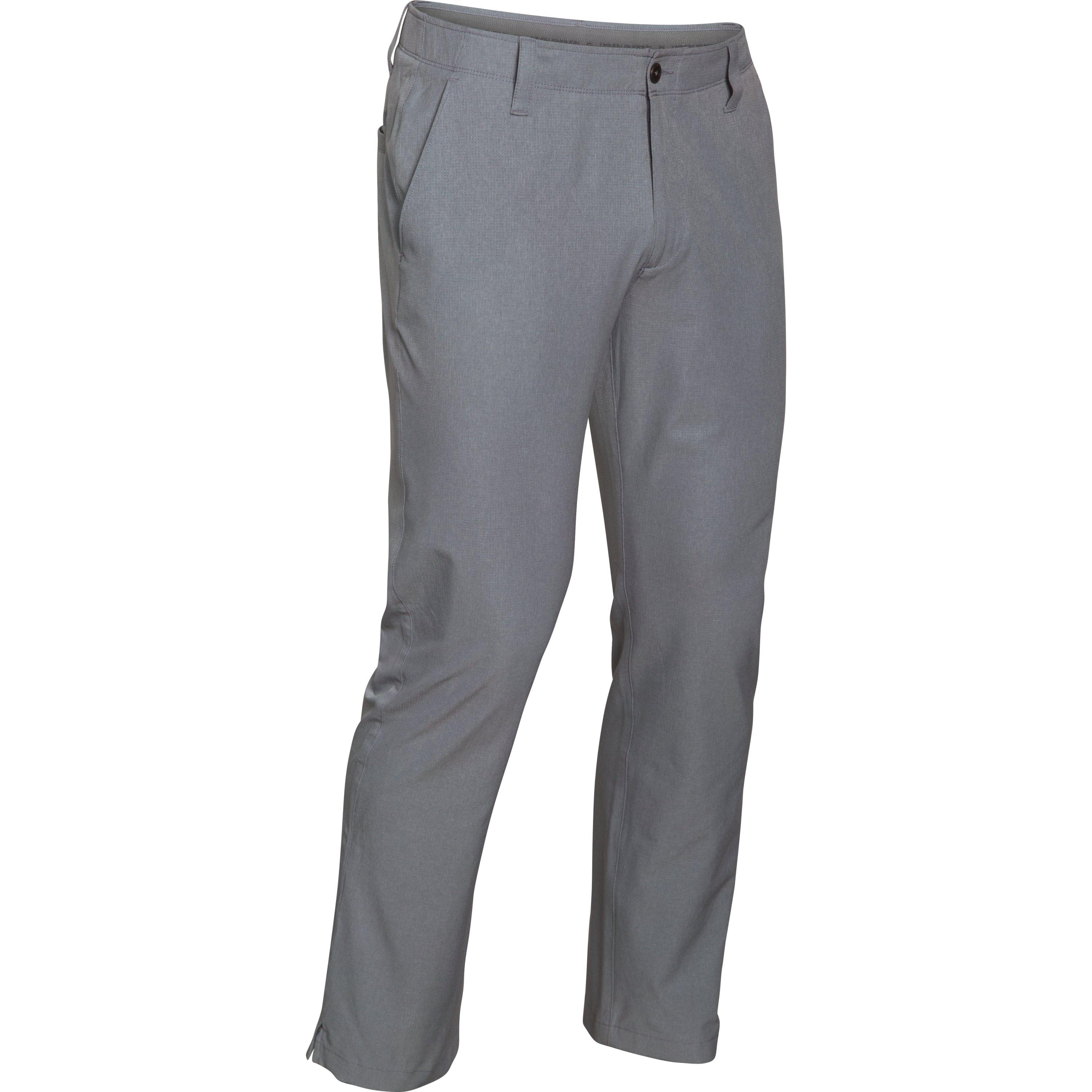 ua match play vented pants