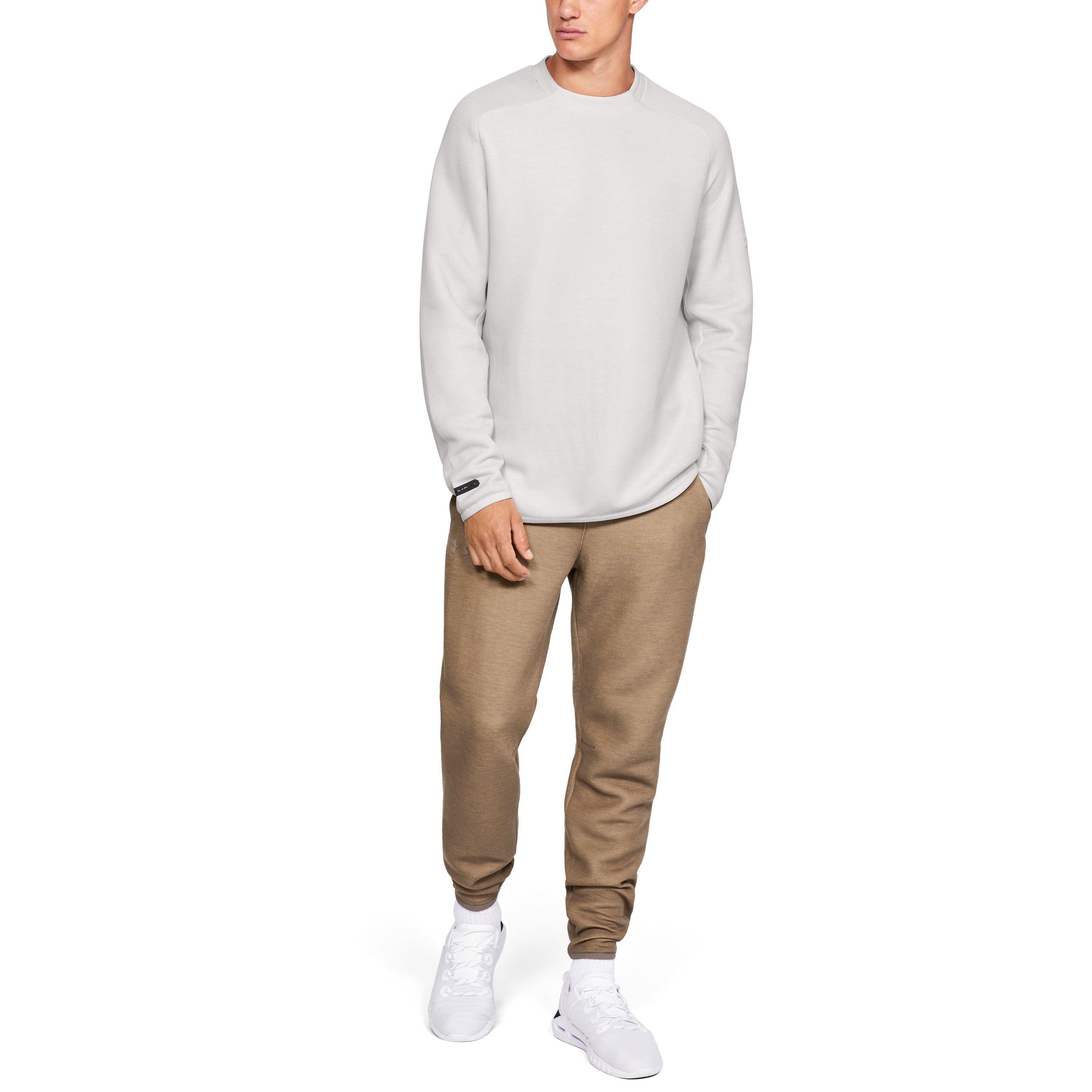 unstoppable move light