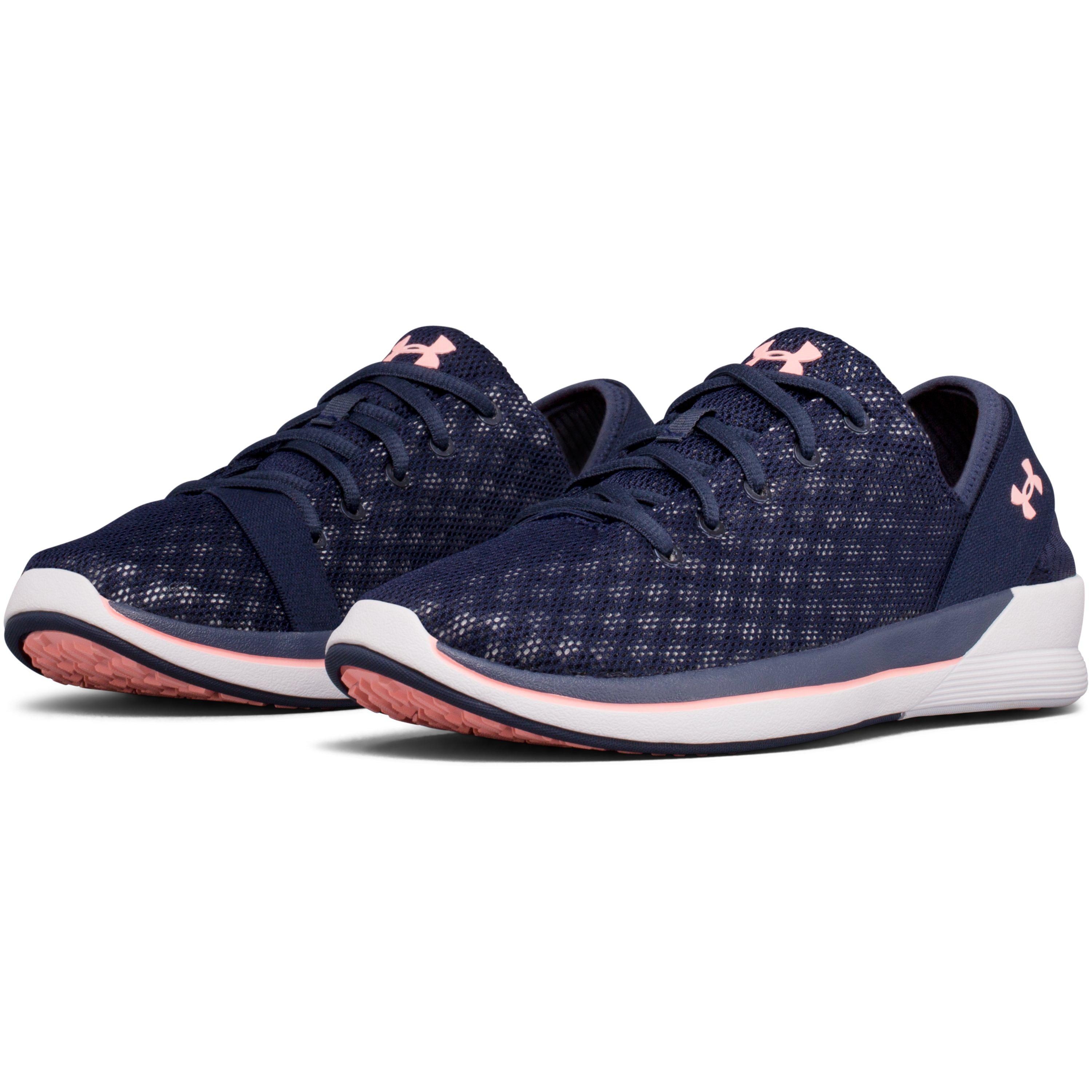 under armour rotation training shoes ladies