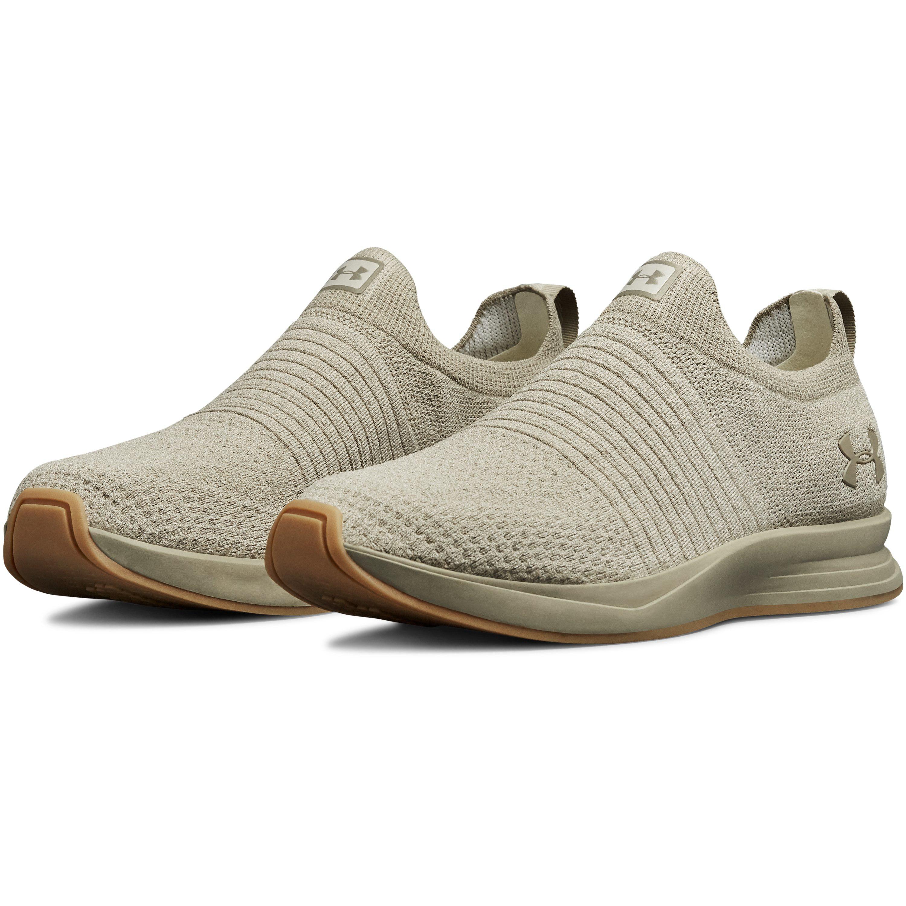 Under Armour Men's Ua Charged Covert X Laceless for Men | Lyst