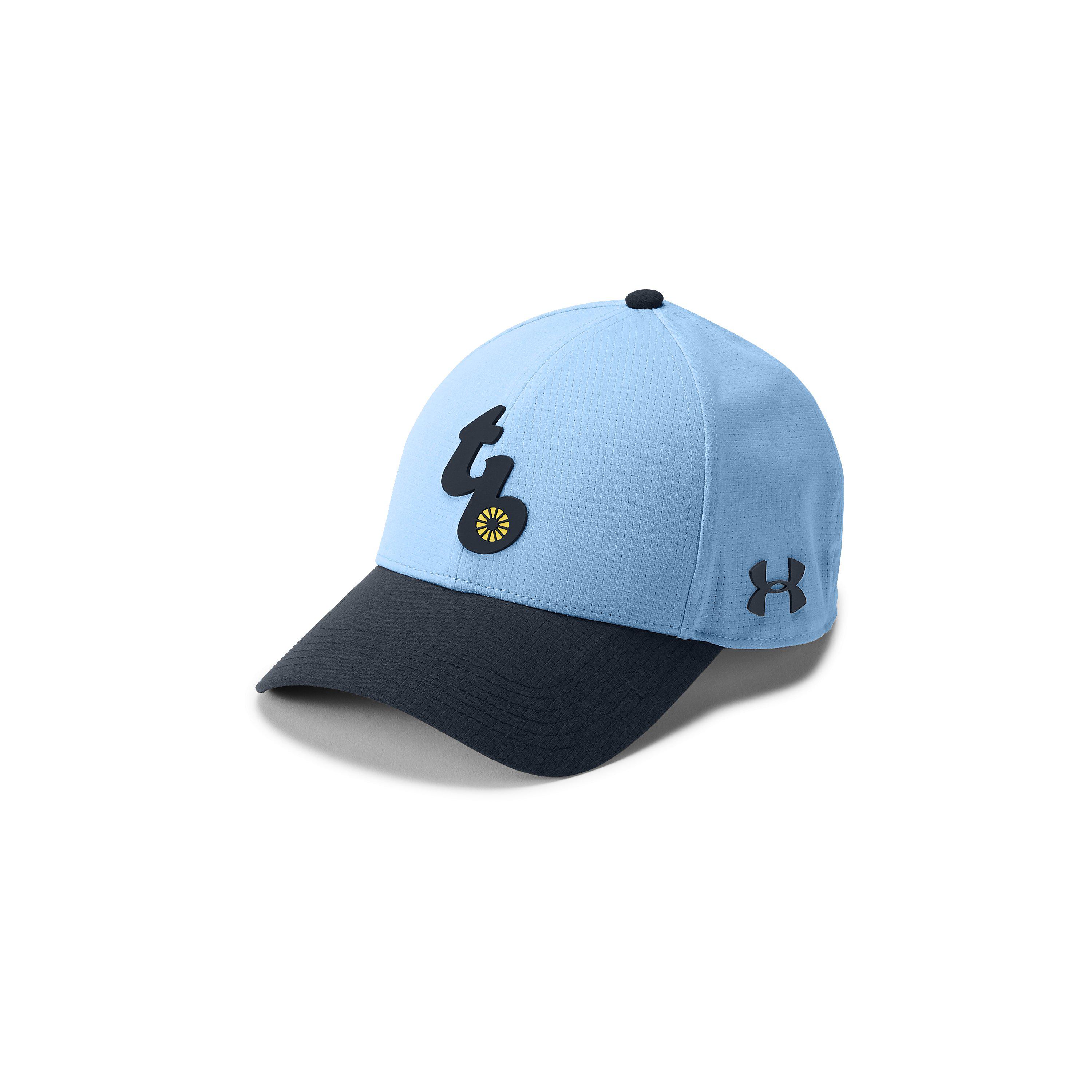 under armour driver cap