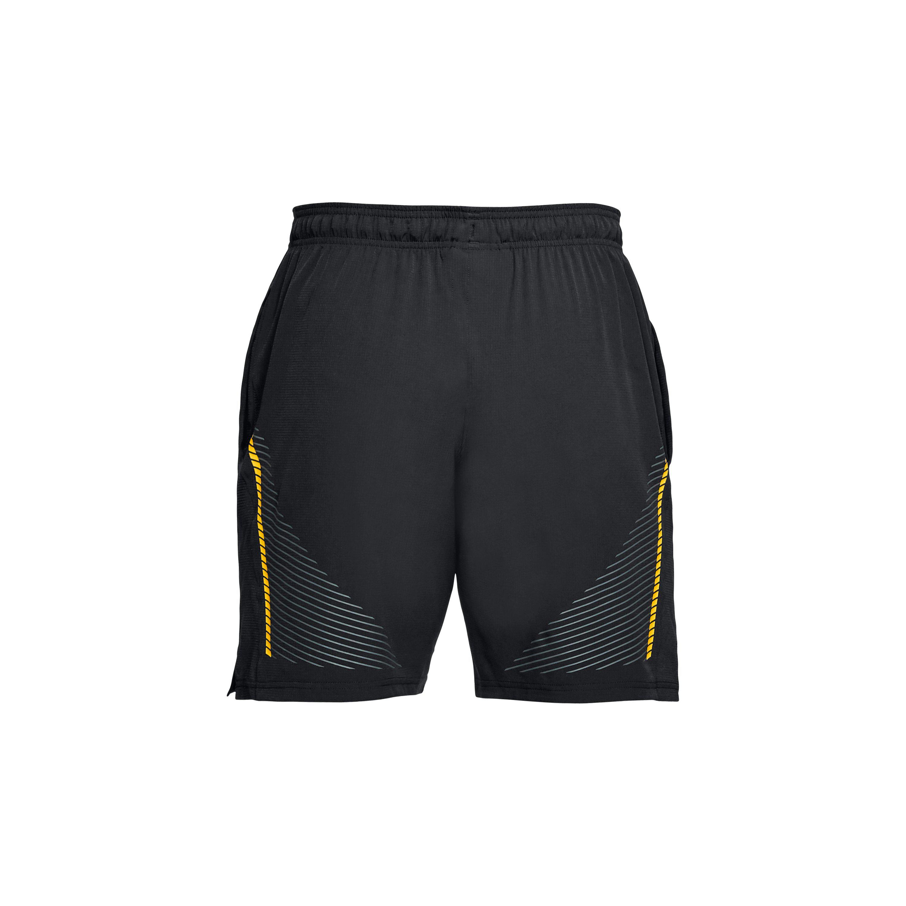 project rock cage shorts