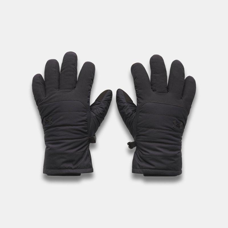 Gants Under Armour pour femme Réductions en ligne jusqu'à 47