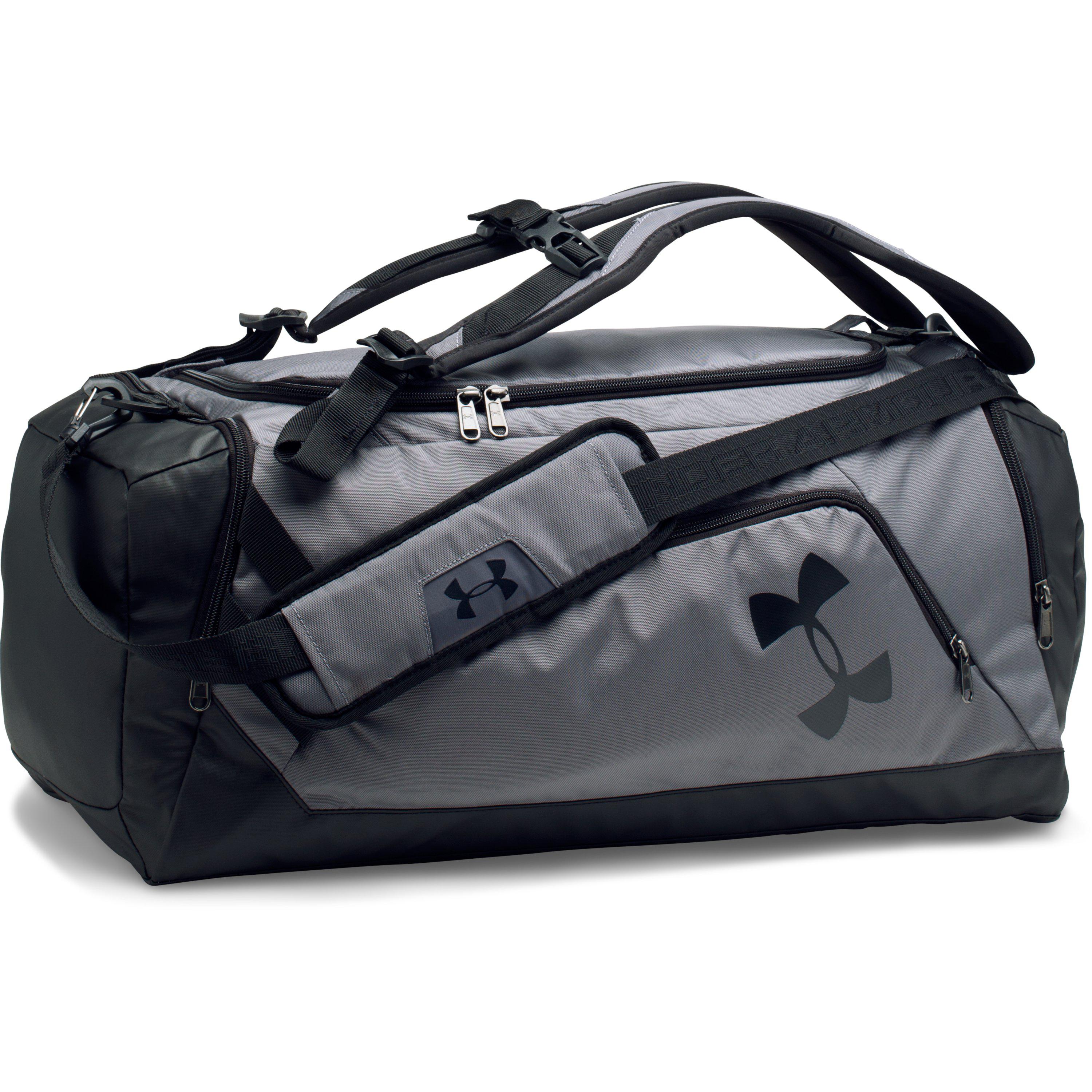 under armour duffle medium