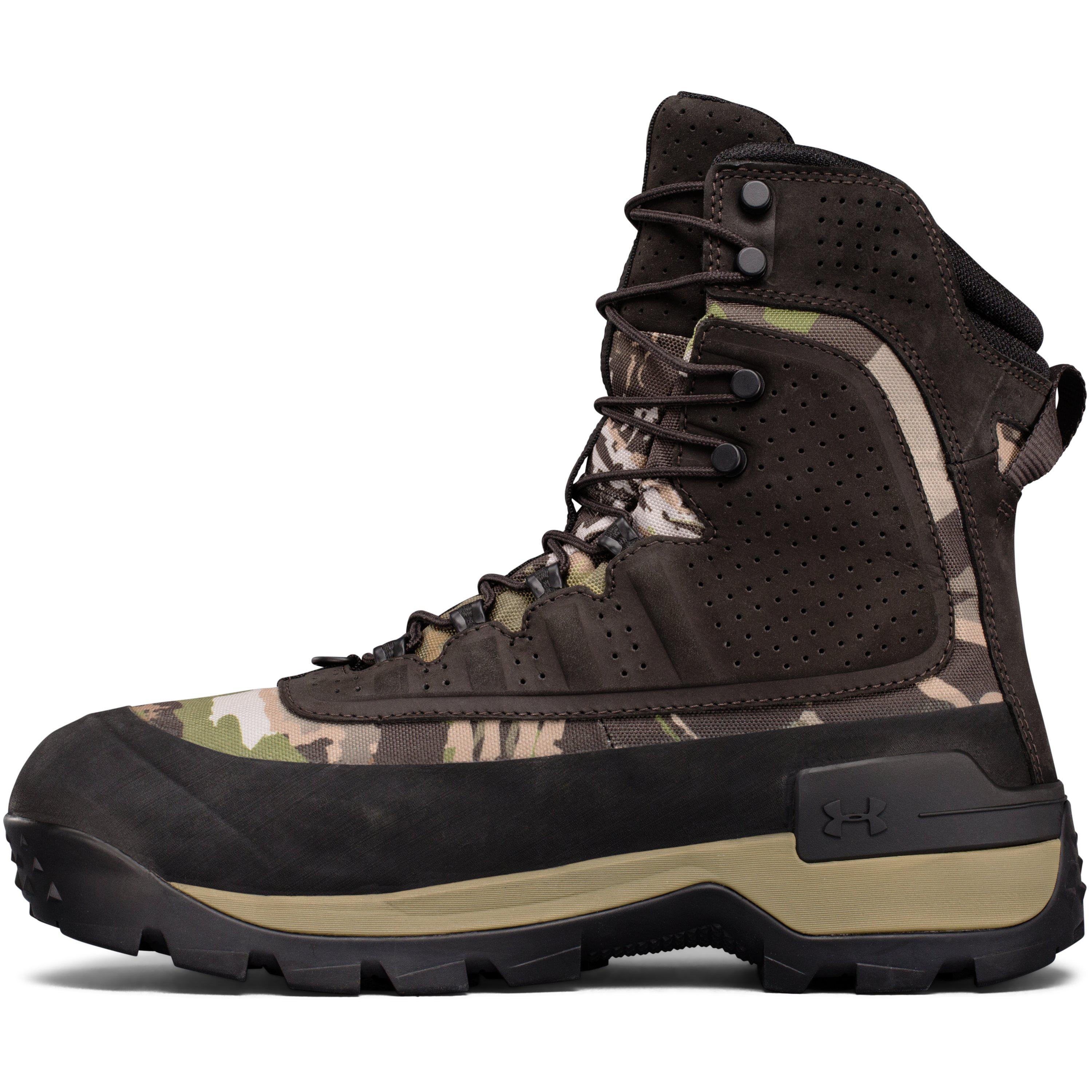 under armour brow tine 1200g