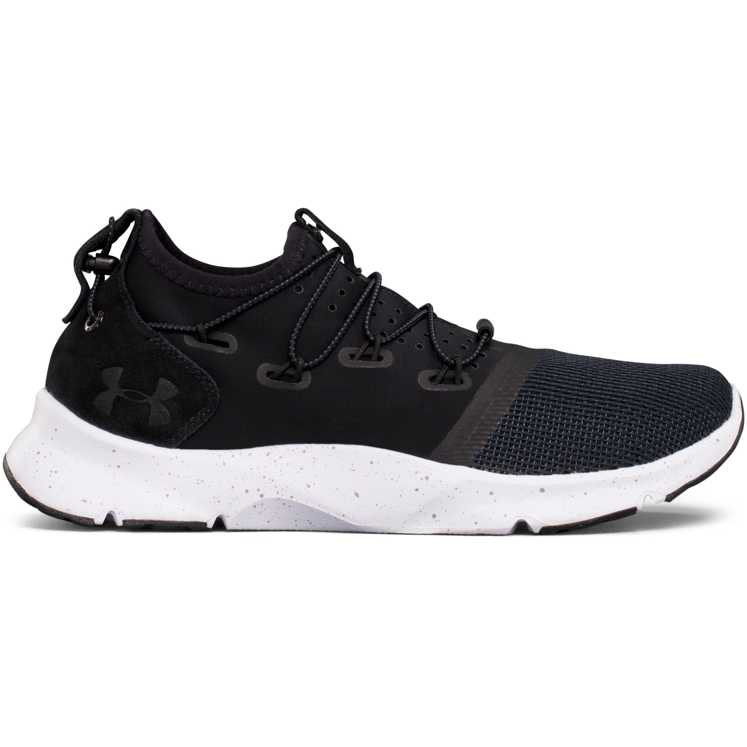 under armour drift running shoes ladies
