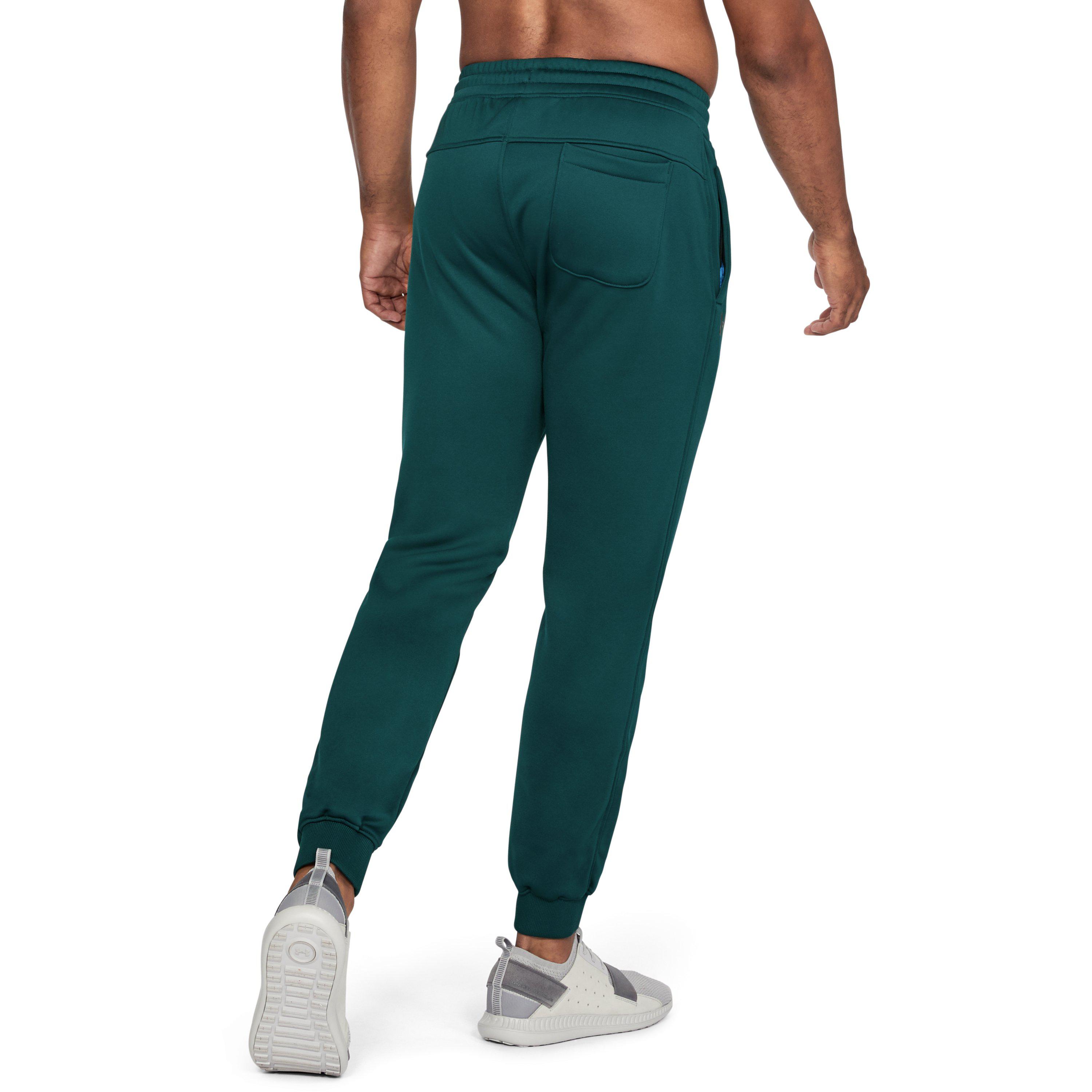 ua storm joggers