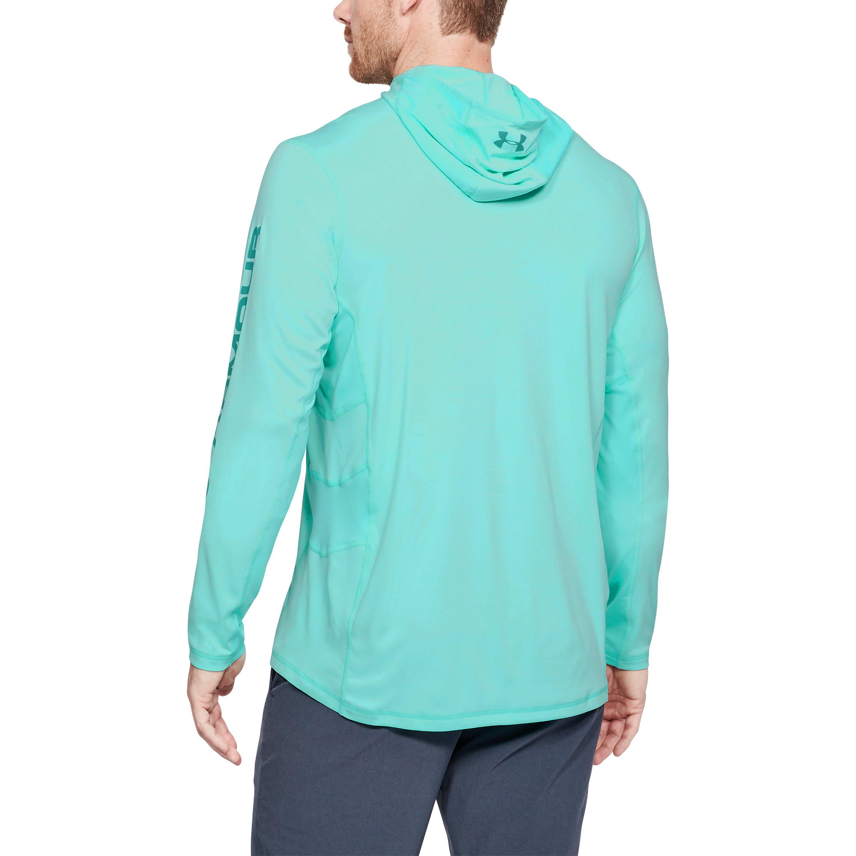 under armour fish hunter tech hoodie
